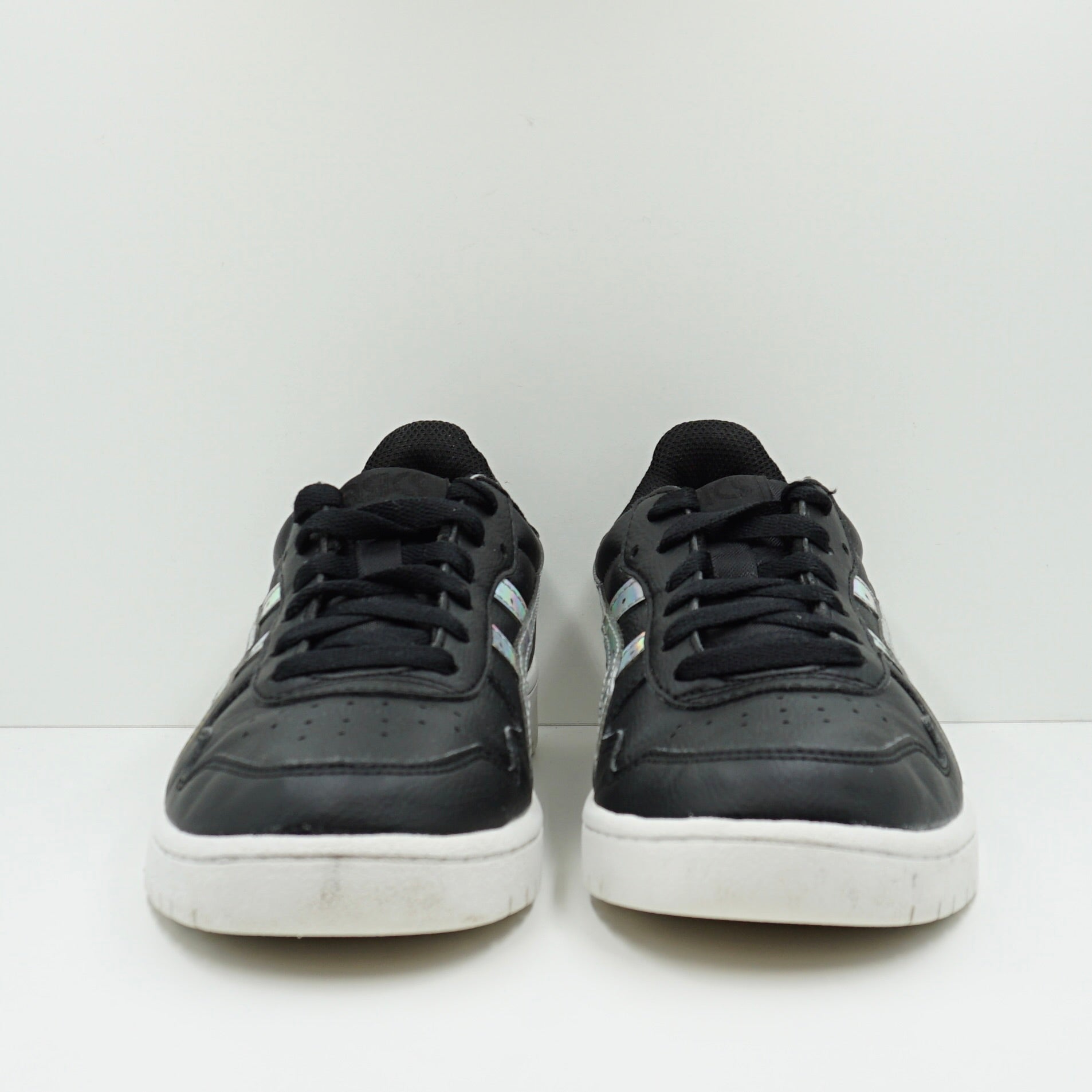 Asics Japan S Black Silver