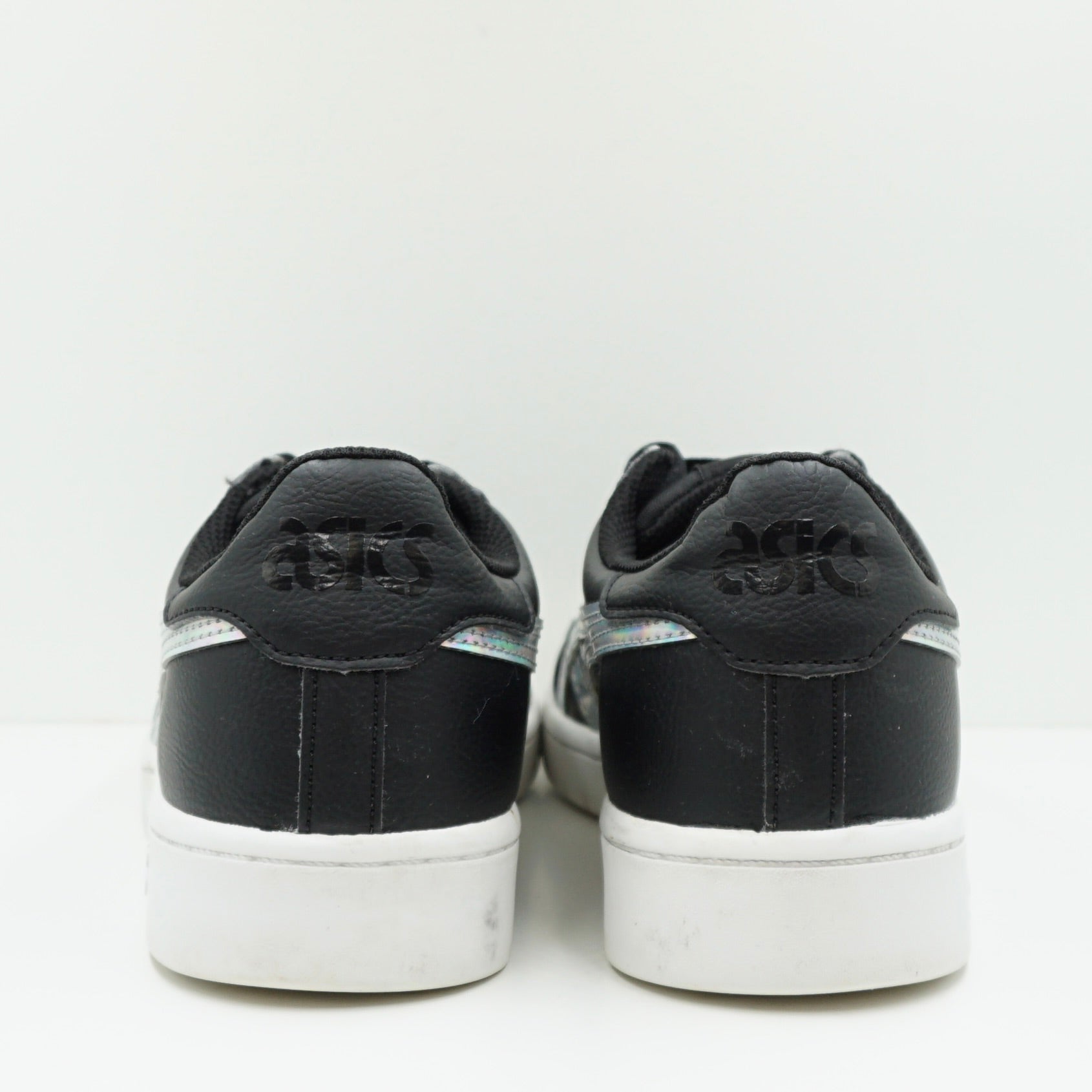 Asics Japan S Black Silver