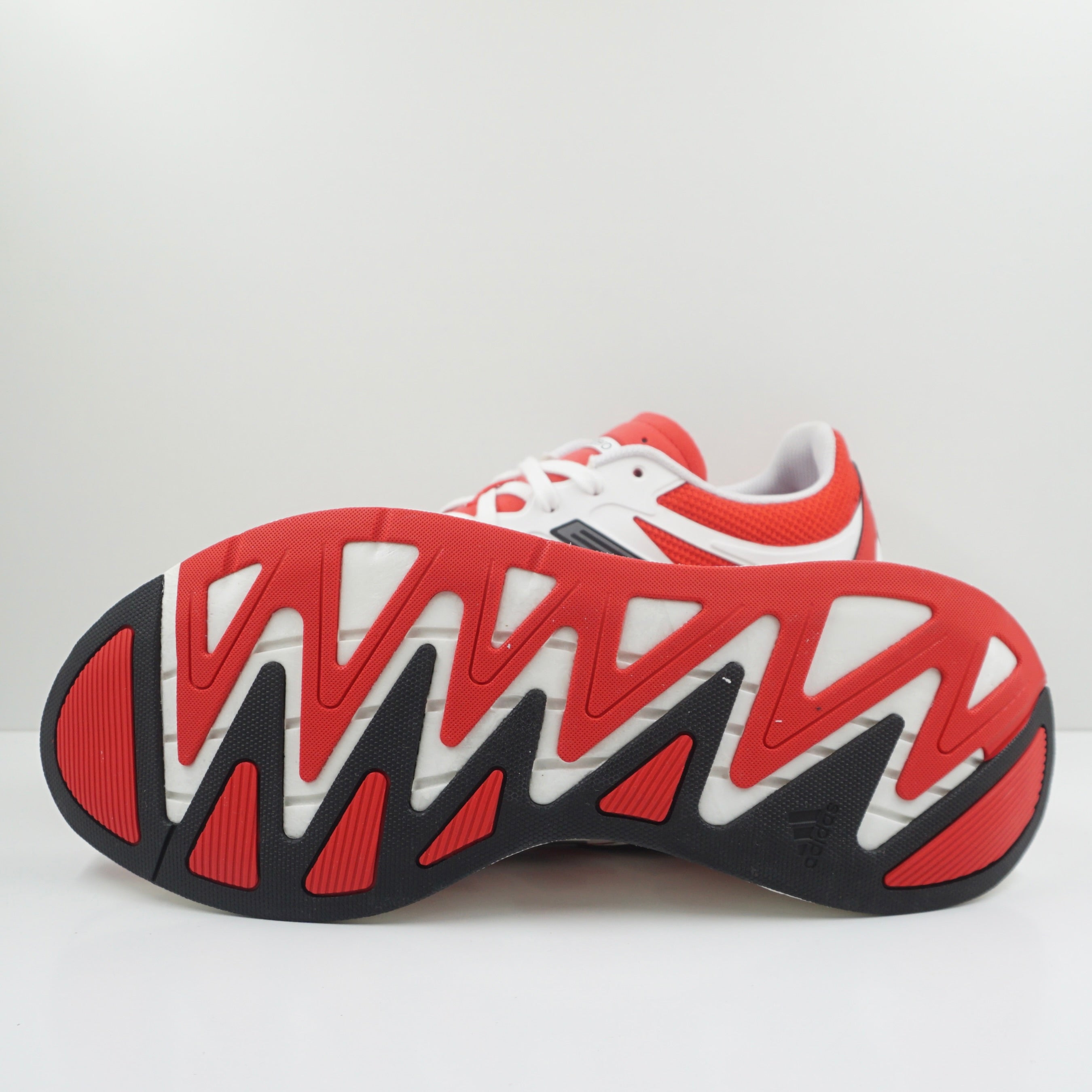 Adidas Adizero Aruku White Pure Ruby