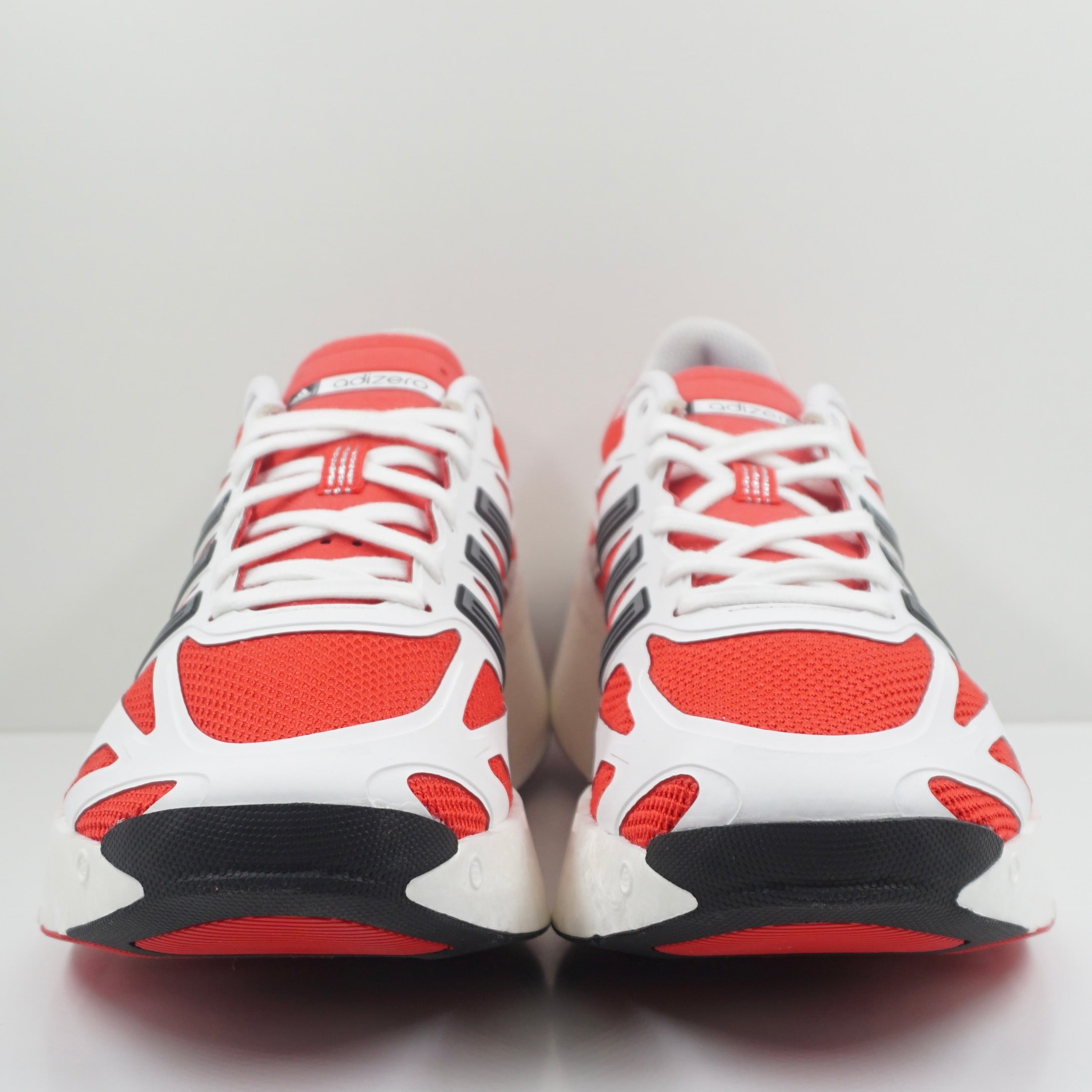 Adidas Adizero Aruku White Pure Ruby