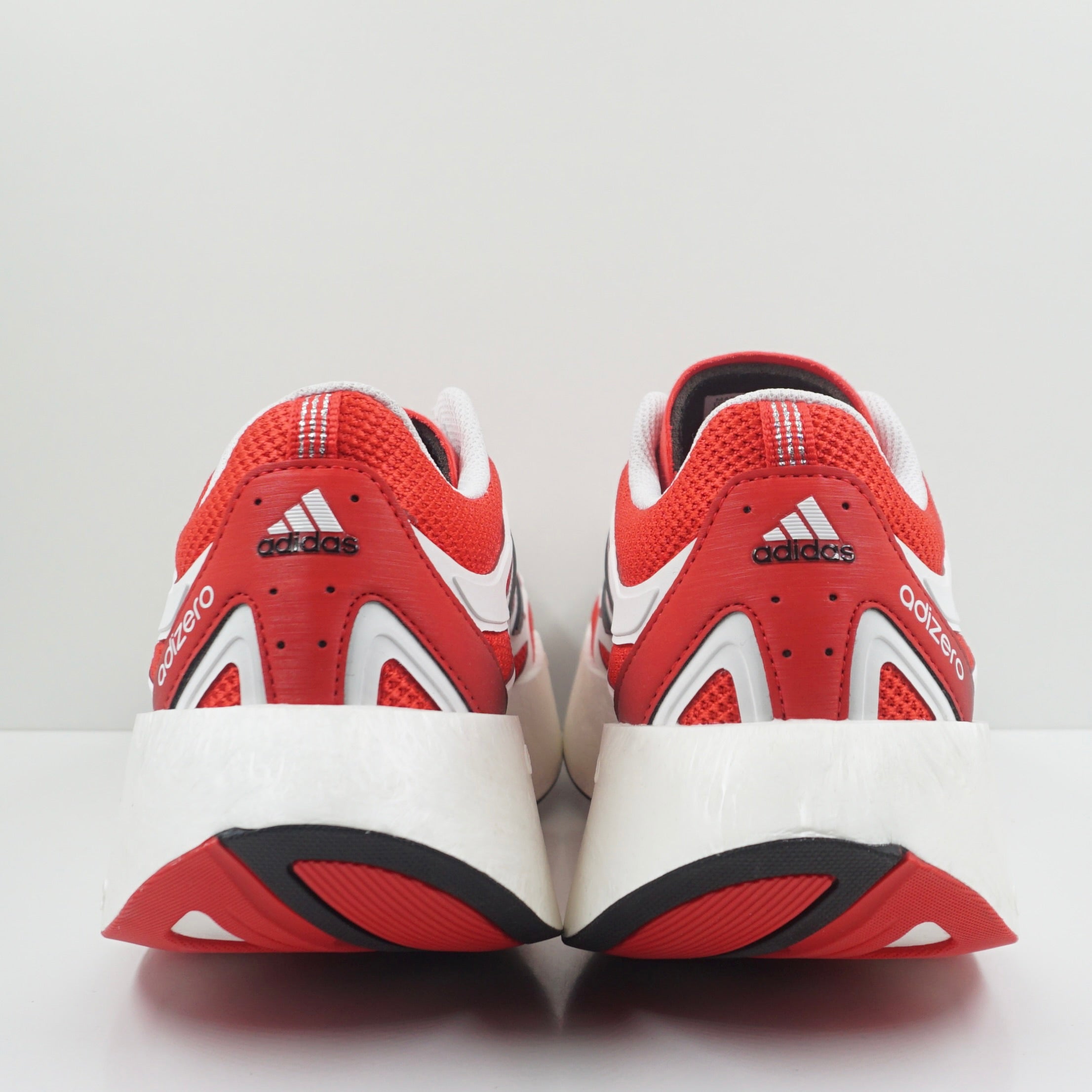 Adidas Adizero Aruku White Pure Ruby