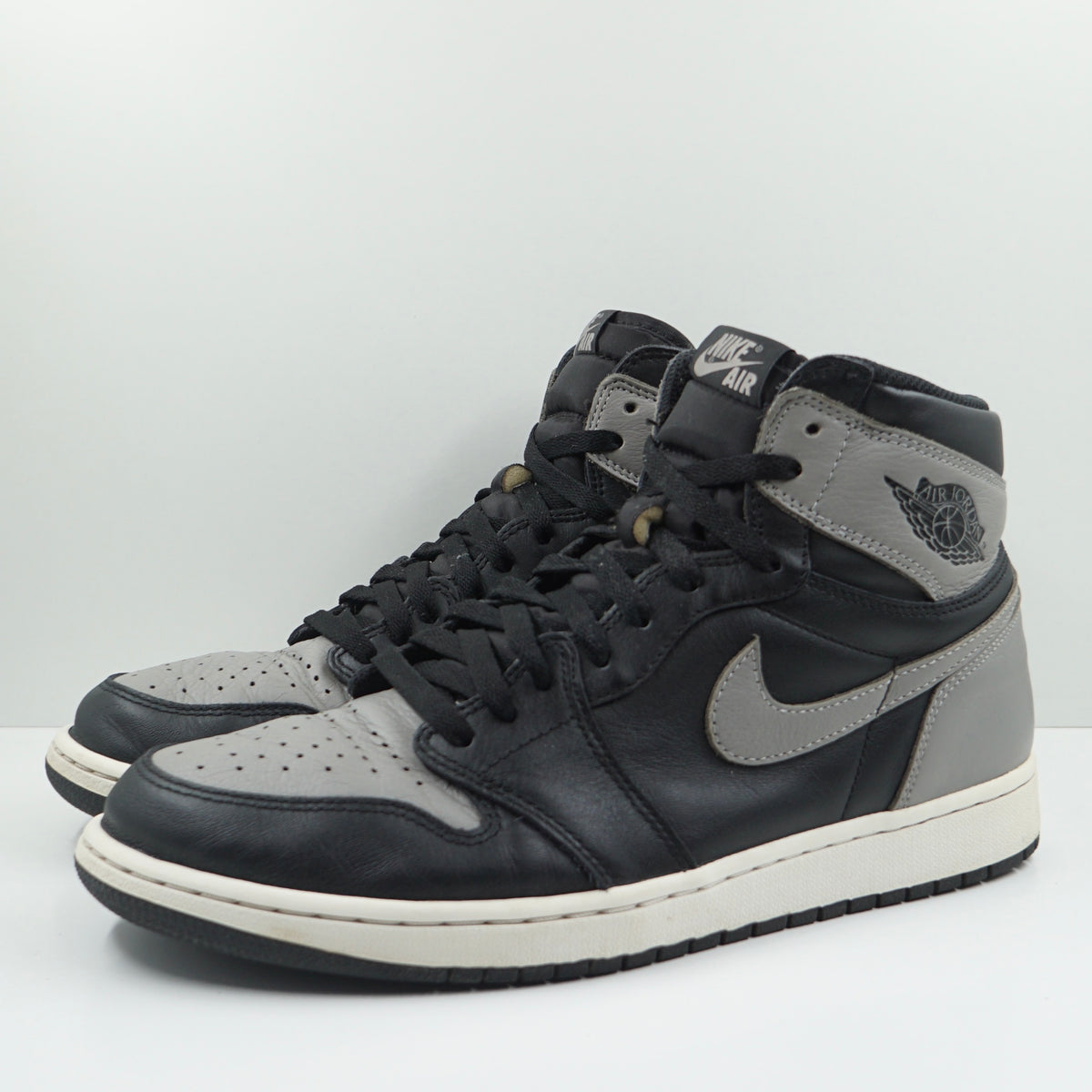 Jordan 1 Retro High Shadow (2018)