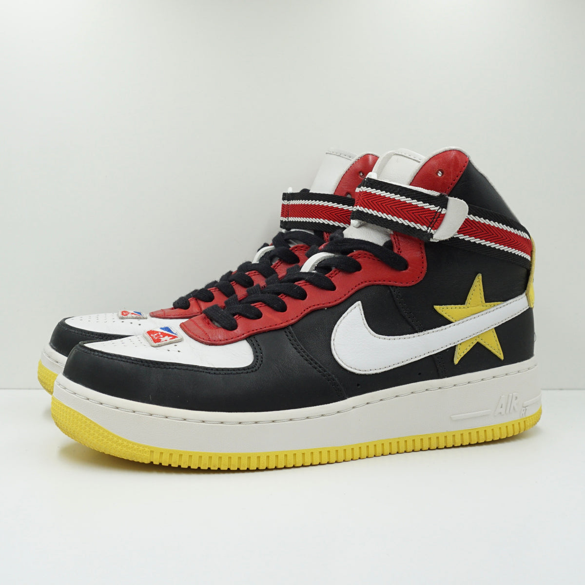 Nike Air Force 1 High Riccardo Tisci All-Star