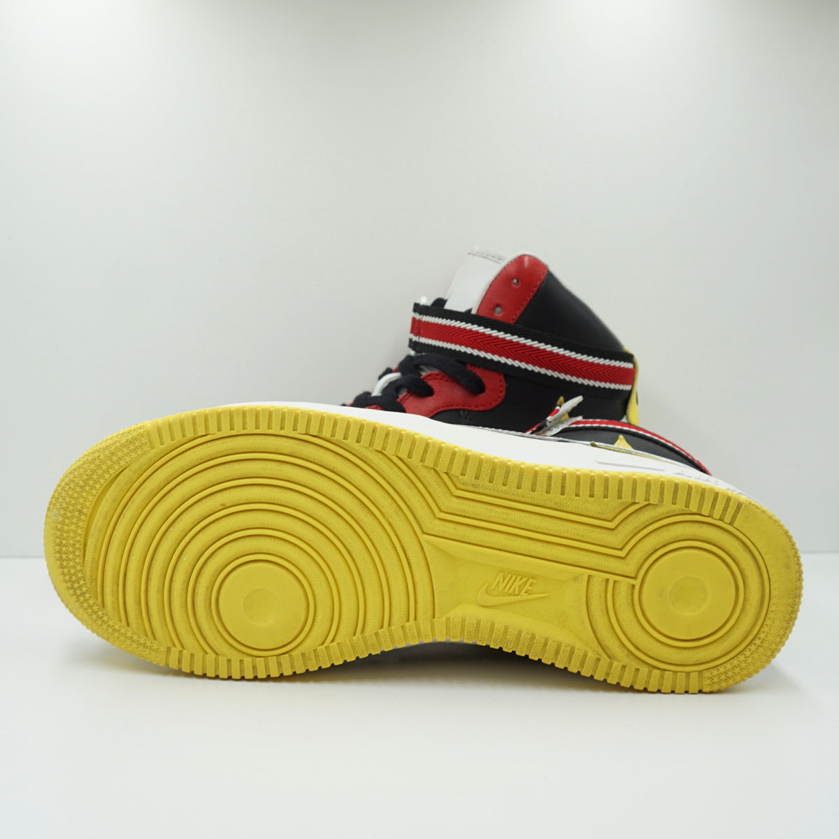 Nike Air Force 1 High Riccardo Tisci All-Star