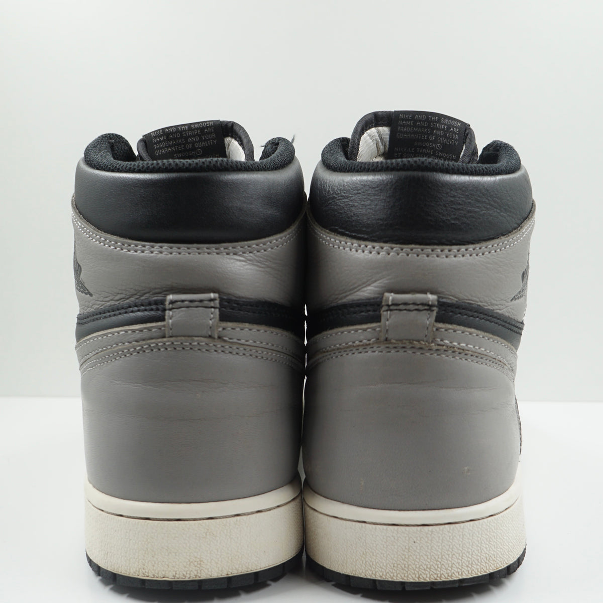 Jordan 1 Retro High Shadow (2018)