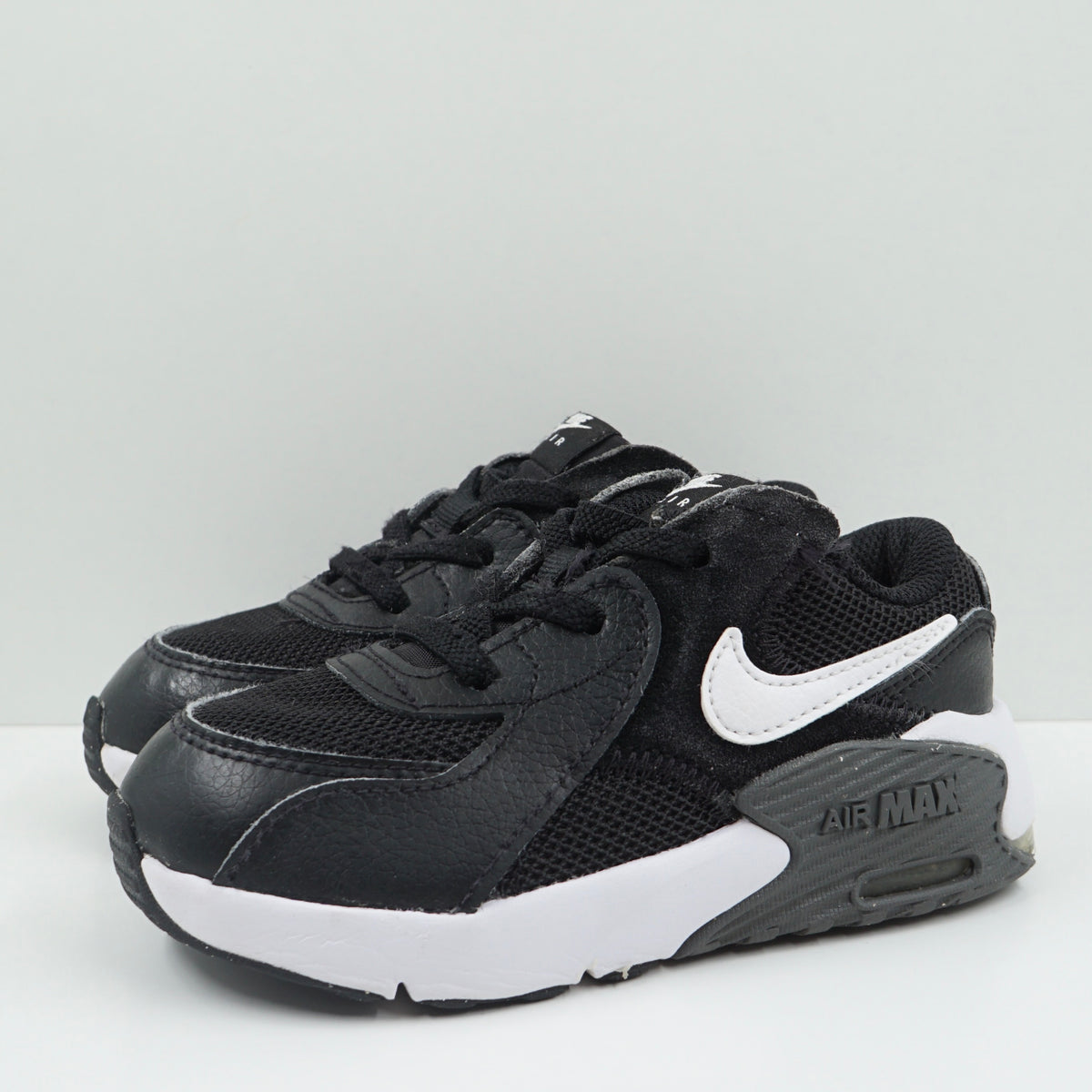 Nike Air Max Excee Dark Grey Toddler