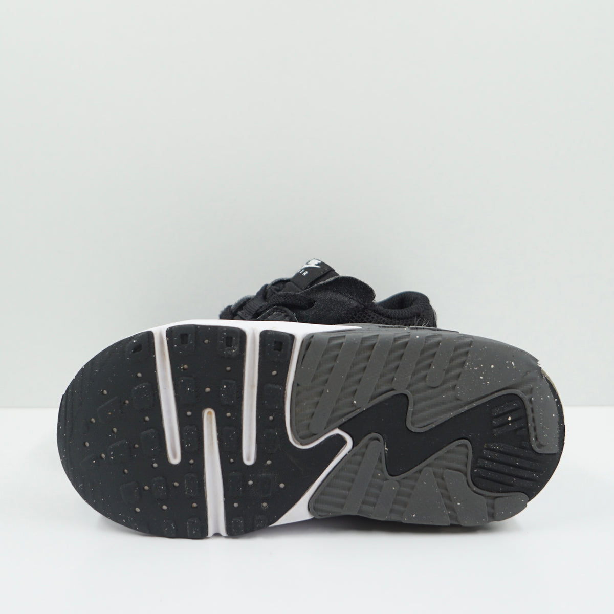 Nike Air Max Excee Dark Grey Toddler