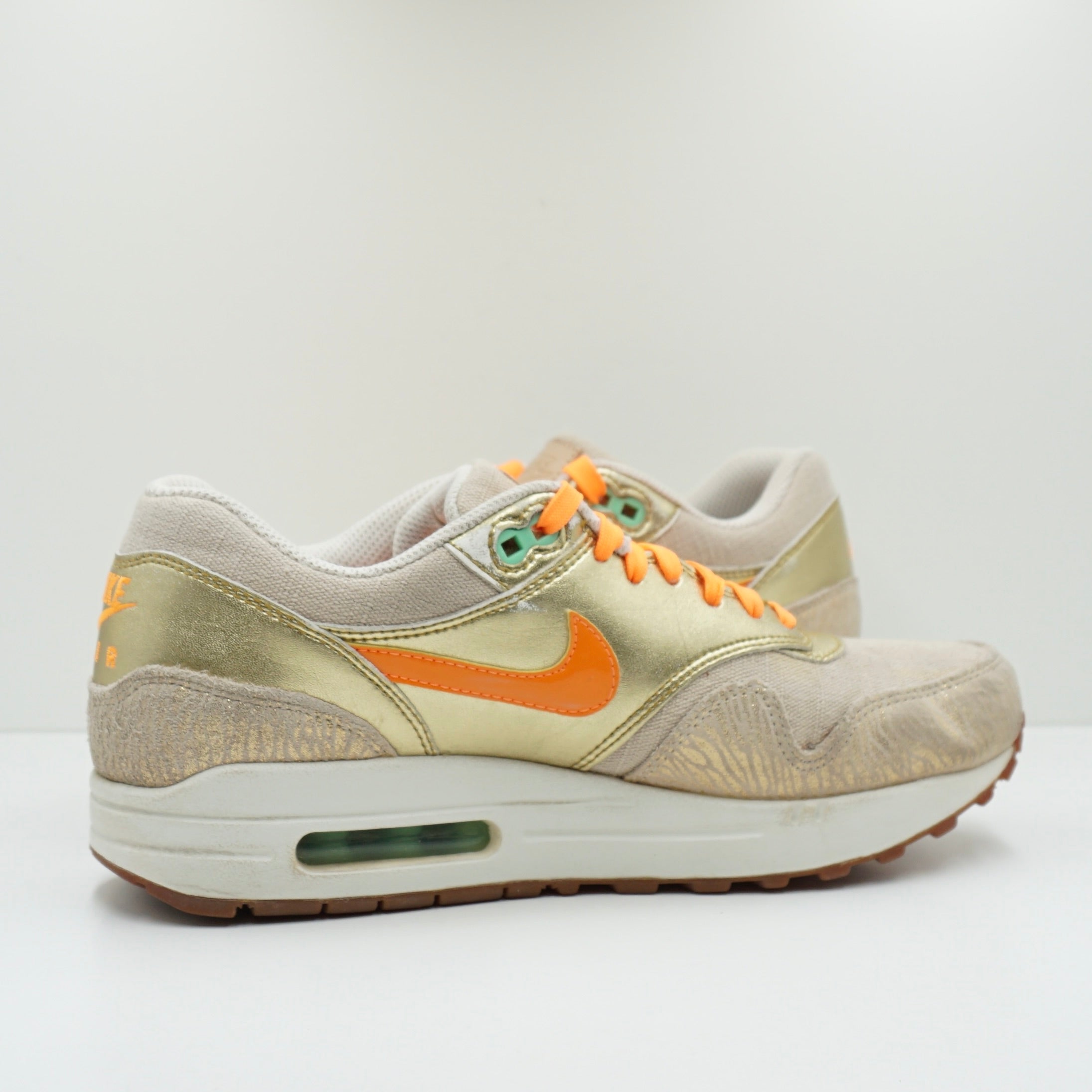 Nike Air Max 1 Premium Birch (W) (2013)