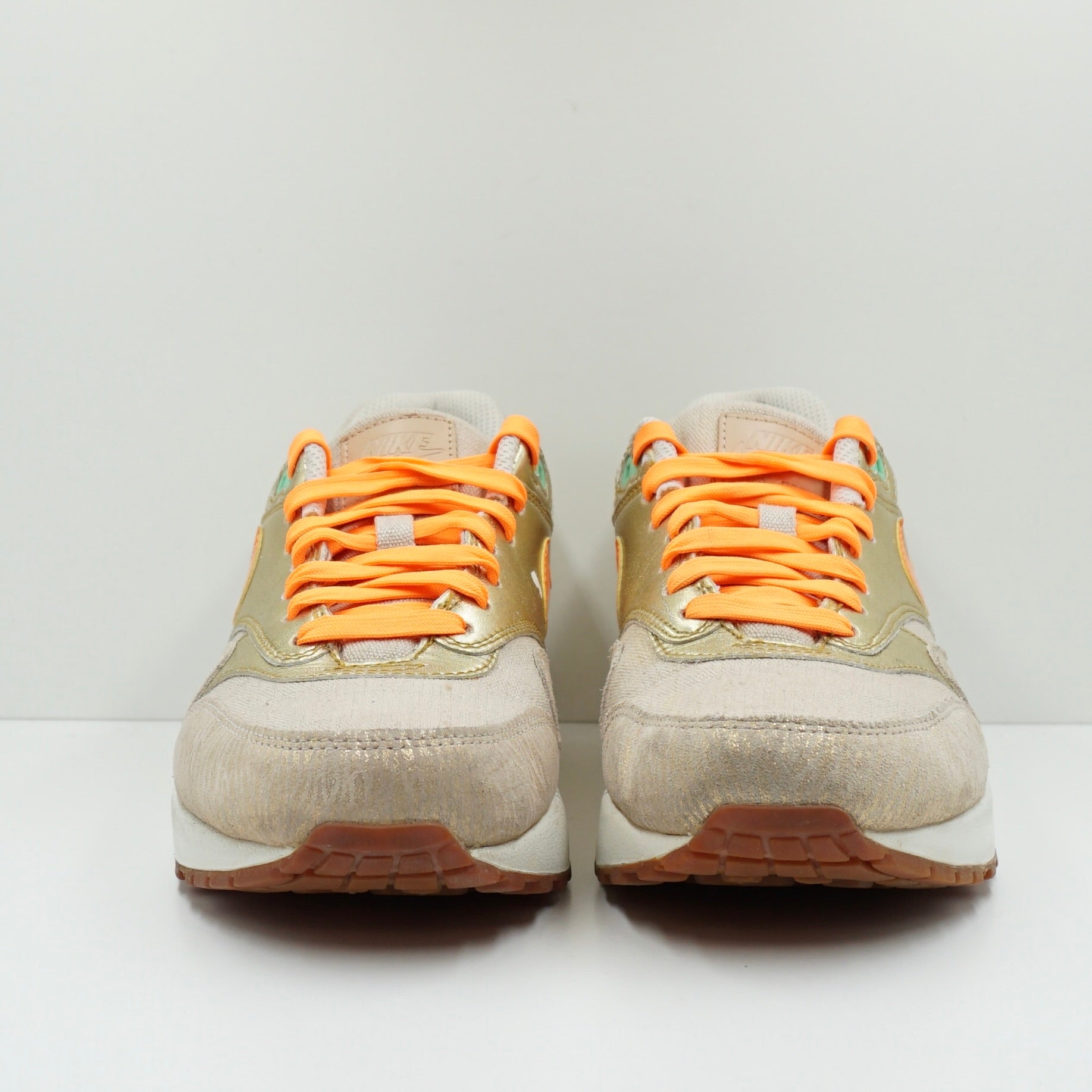 Nike Air Max 1 Premium Birch (W) (2013)