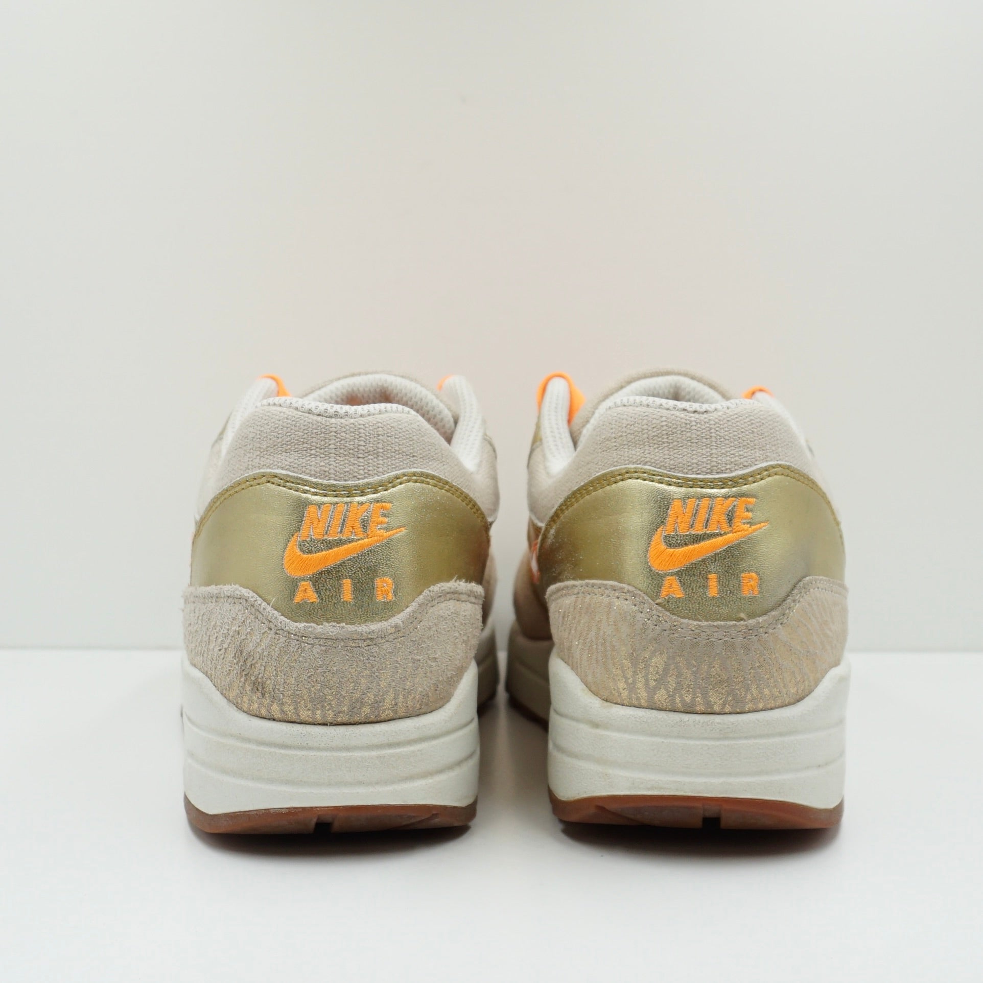 Nike Air Max 1 Premium Birch (W) (2013)