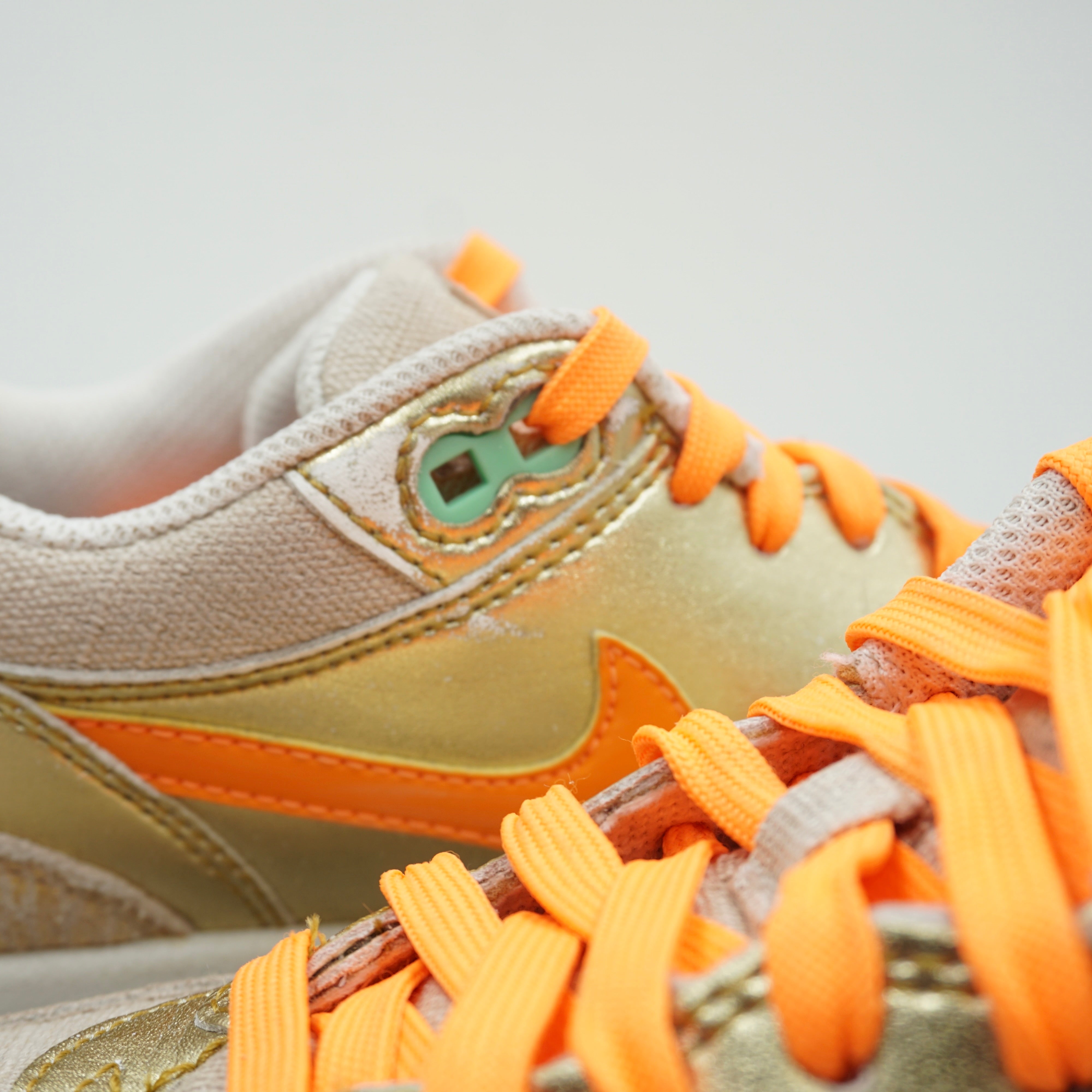 Nike Air Max 1 Premium Birch (W) (2013)