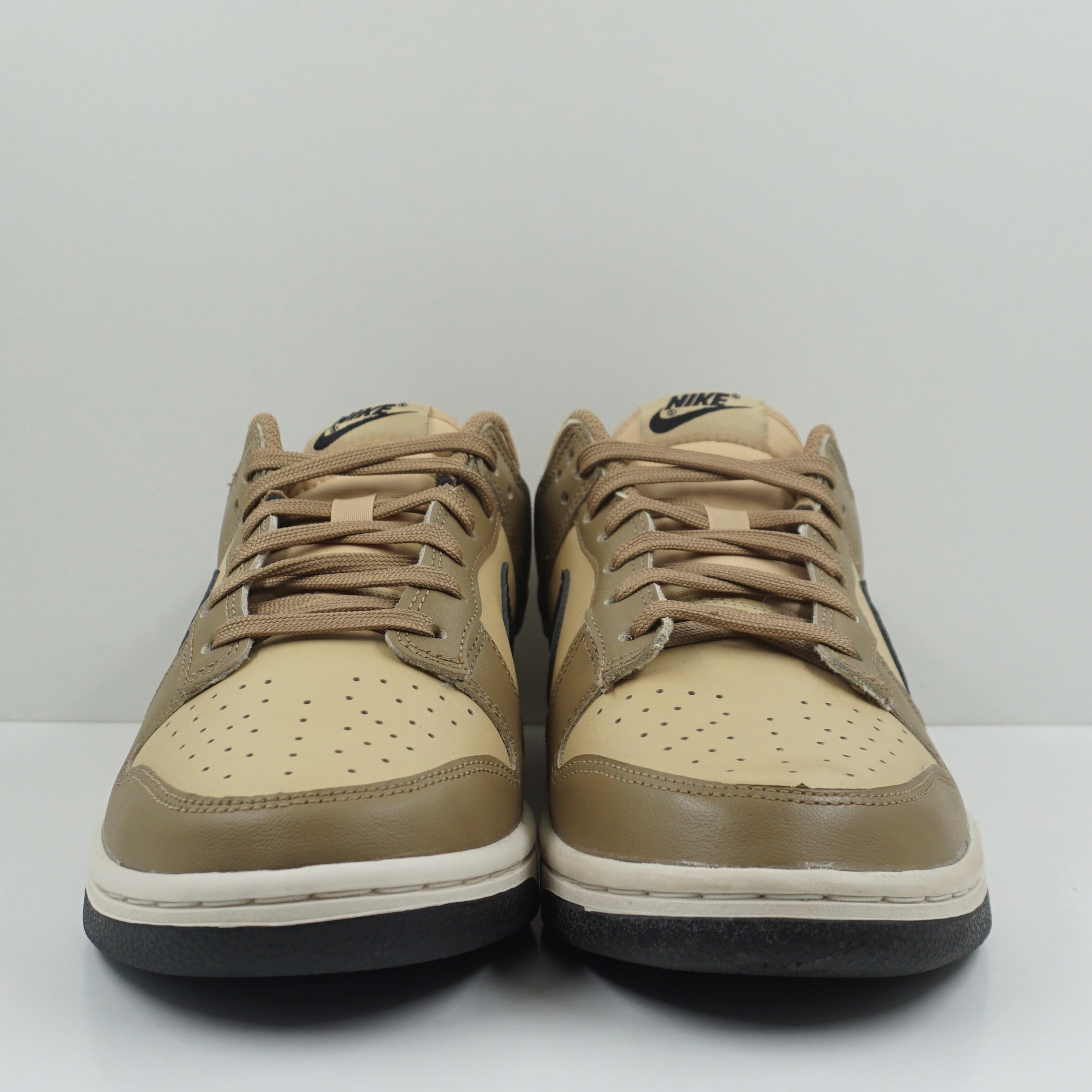 Nike Dunk Low Dark Driftwood (W)