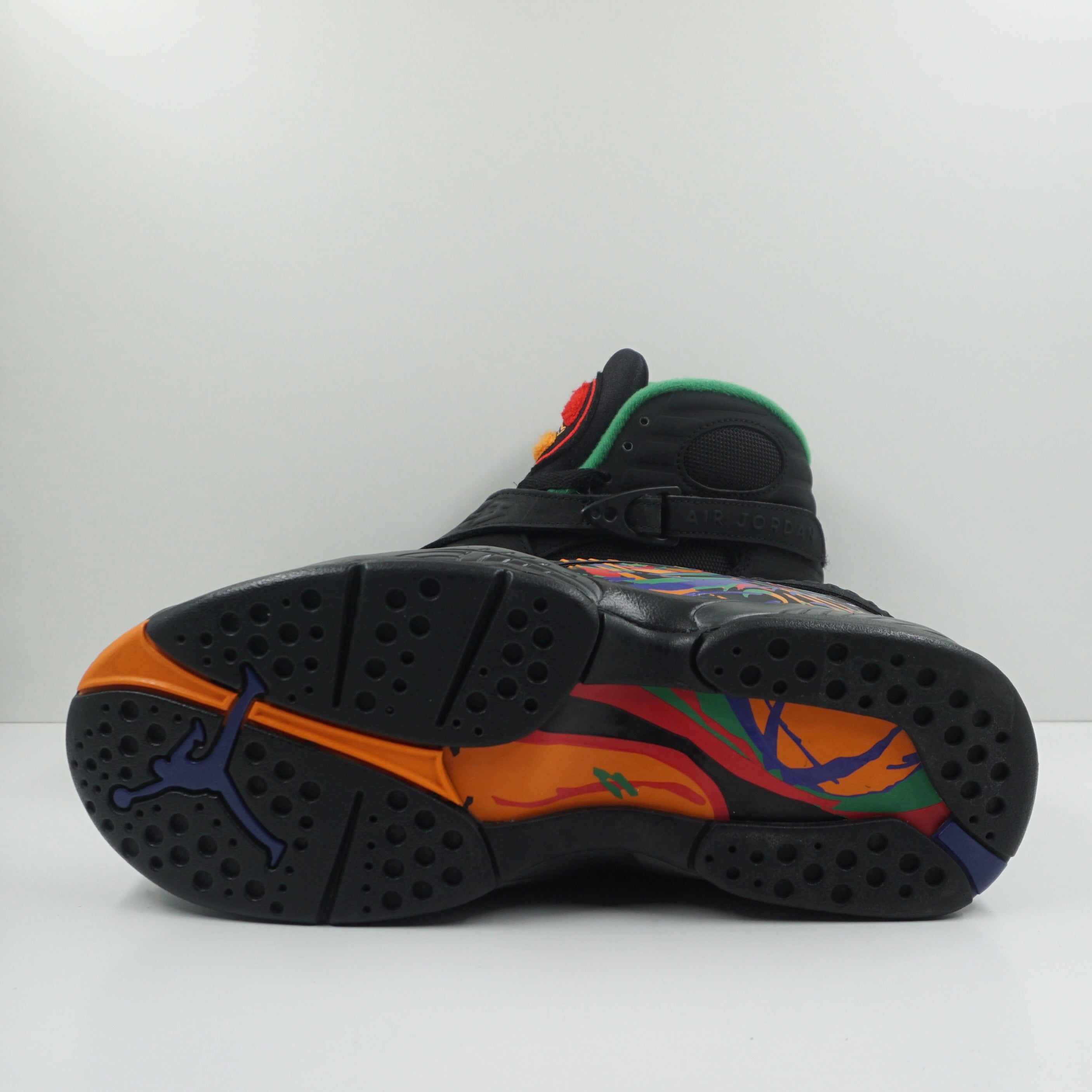 Jordan 8 Retro Tinker Air Raid