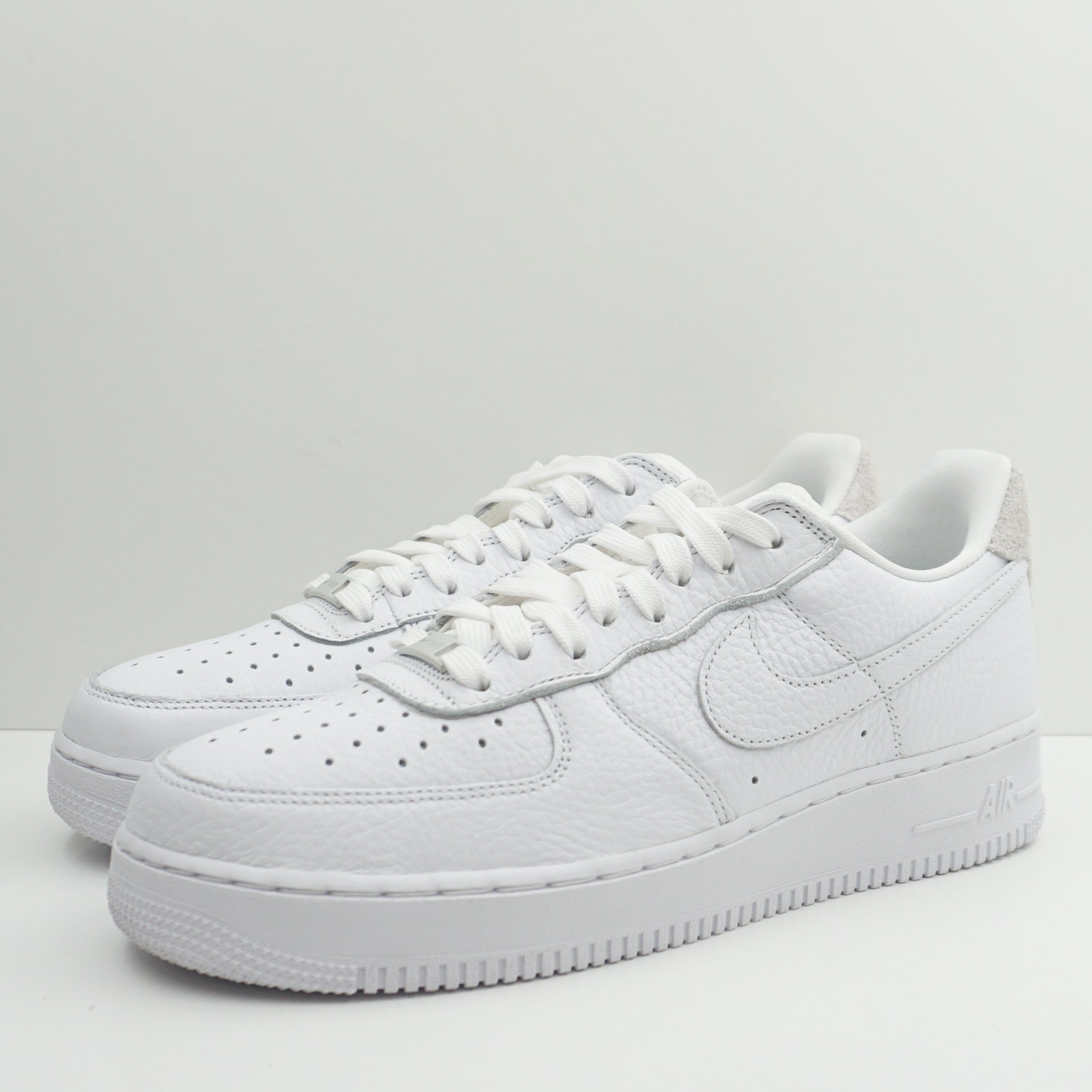 Nike Air Force 1 Craft White
