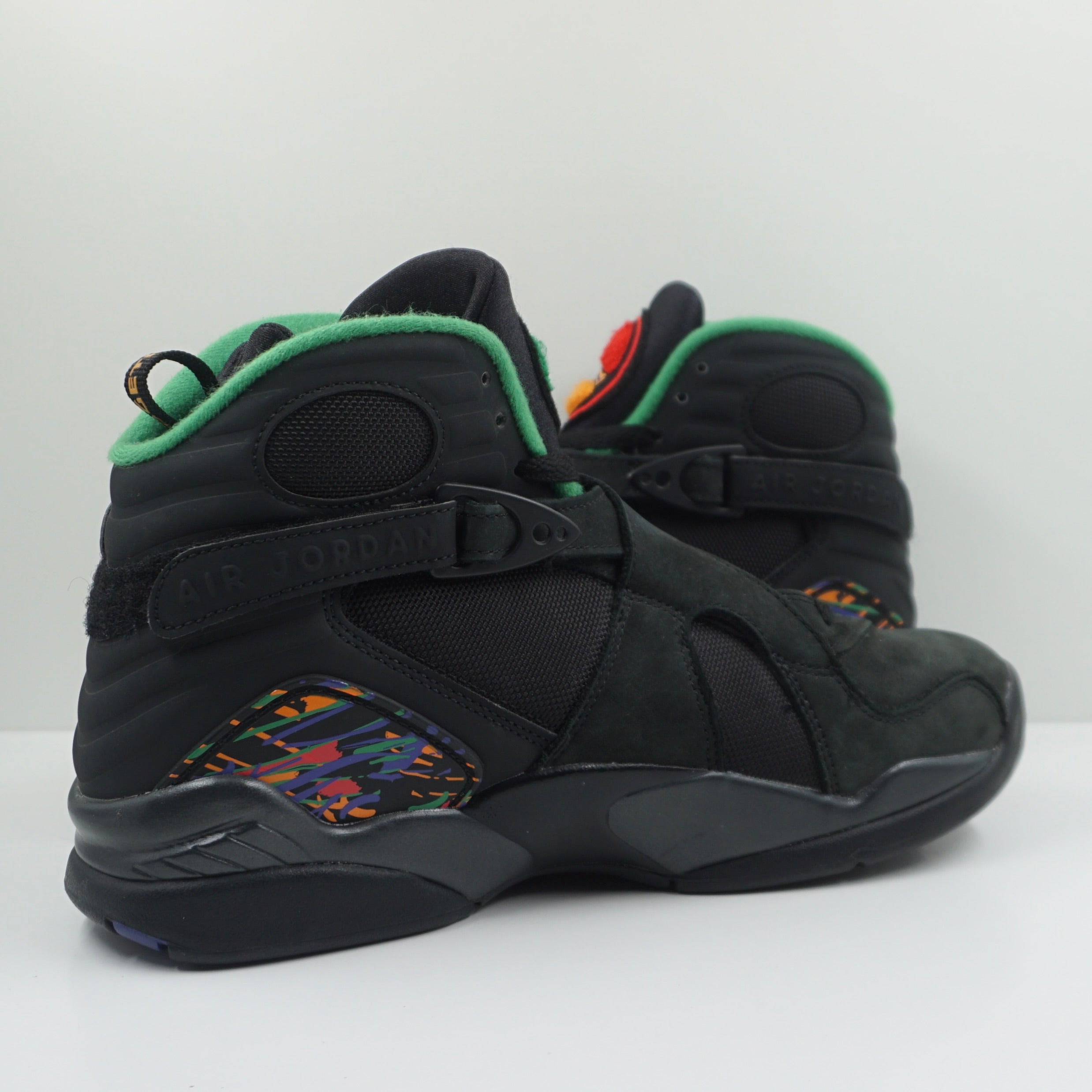 Jordan 8 Retro Tinker Air Raid