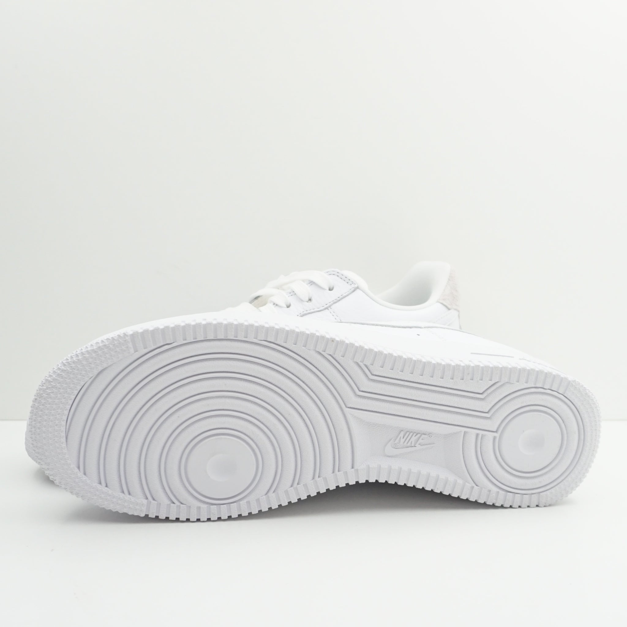 Nike Air Force 1 Craft White