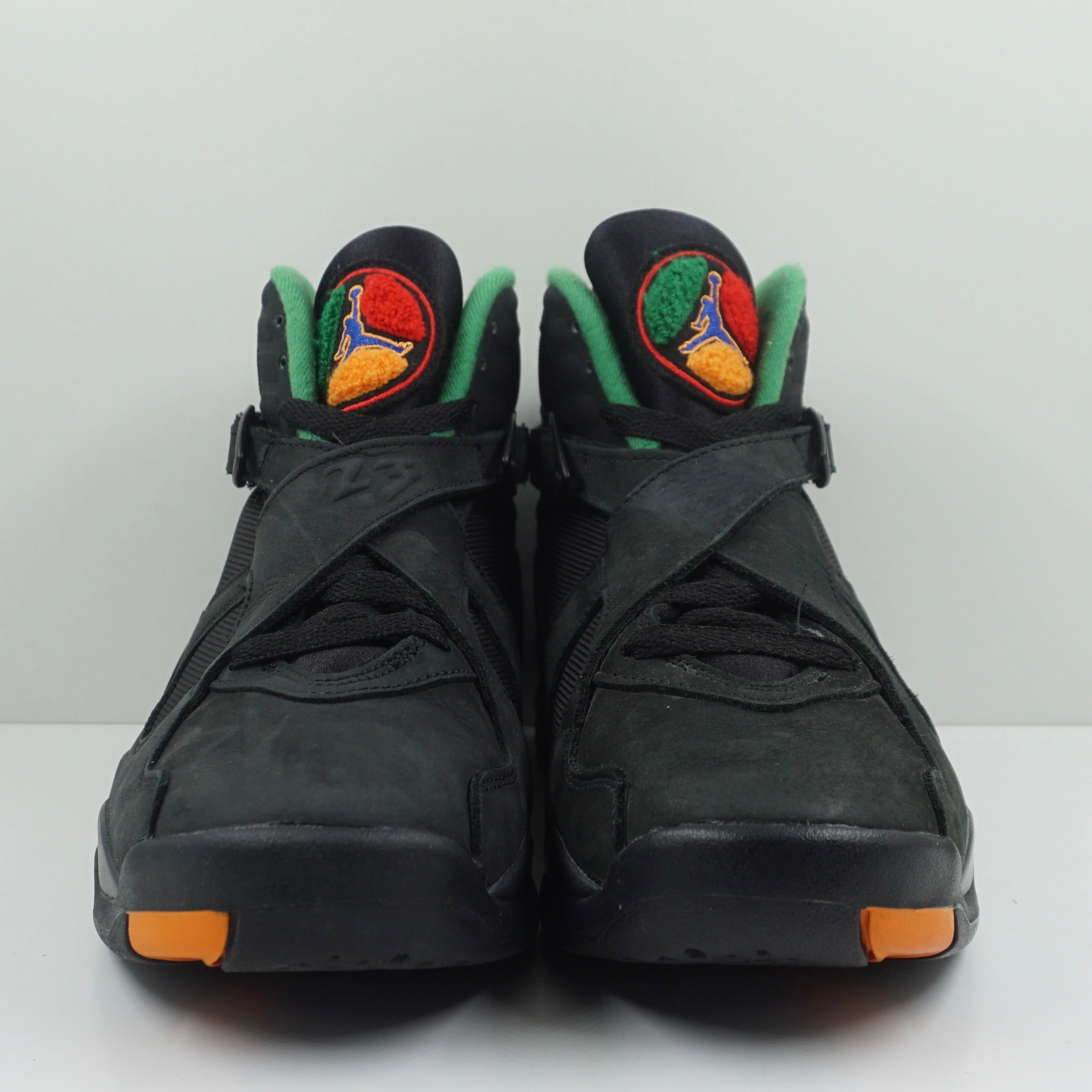Jordan 8 Retro Tinker Air Raid