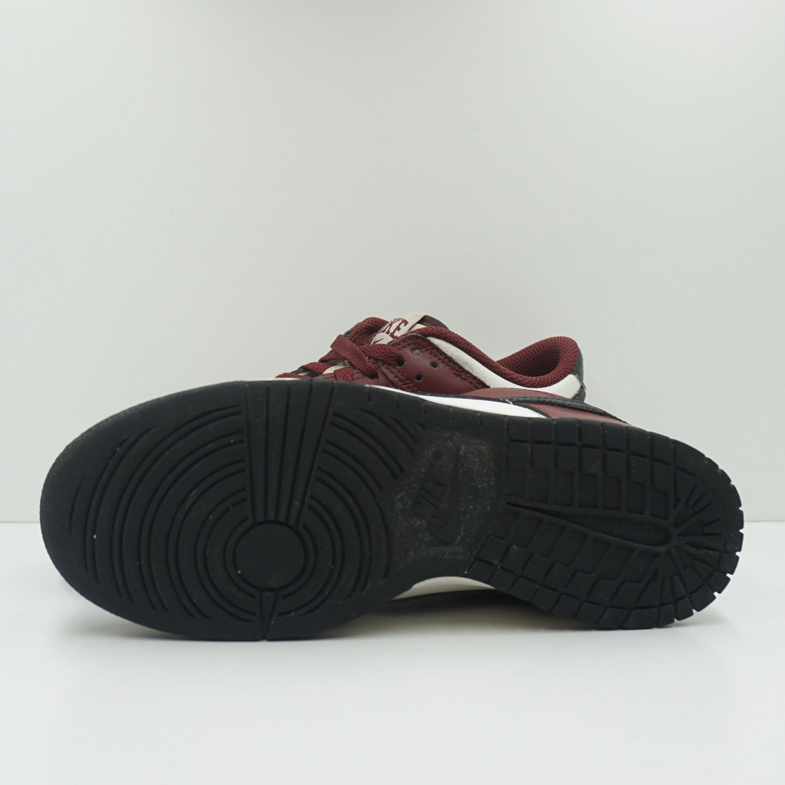 Nike Dunk Low Dark Team Red (GS)