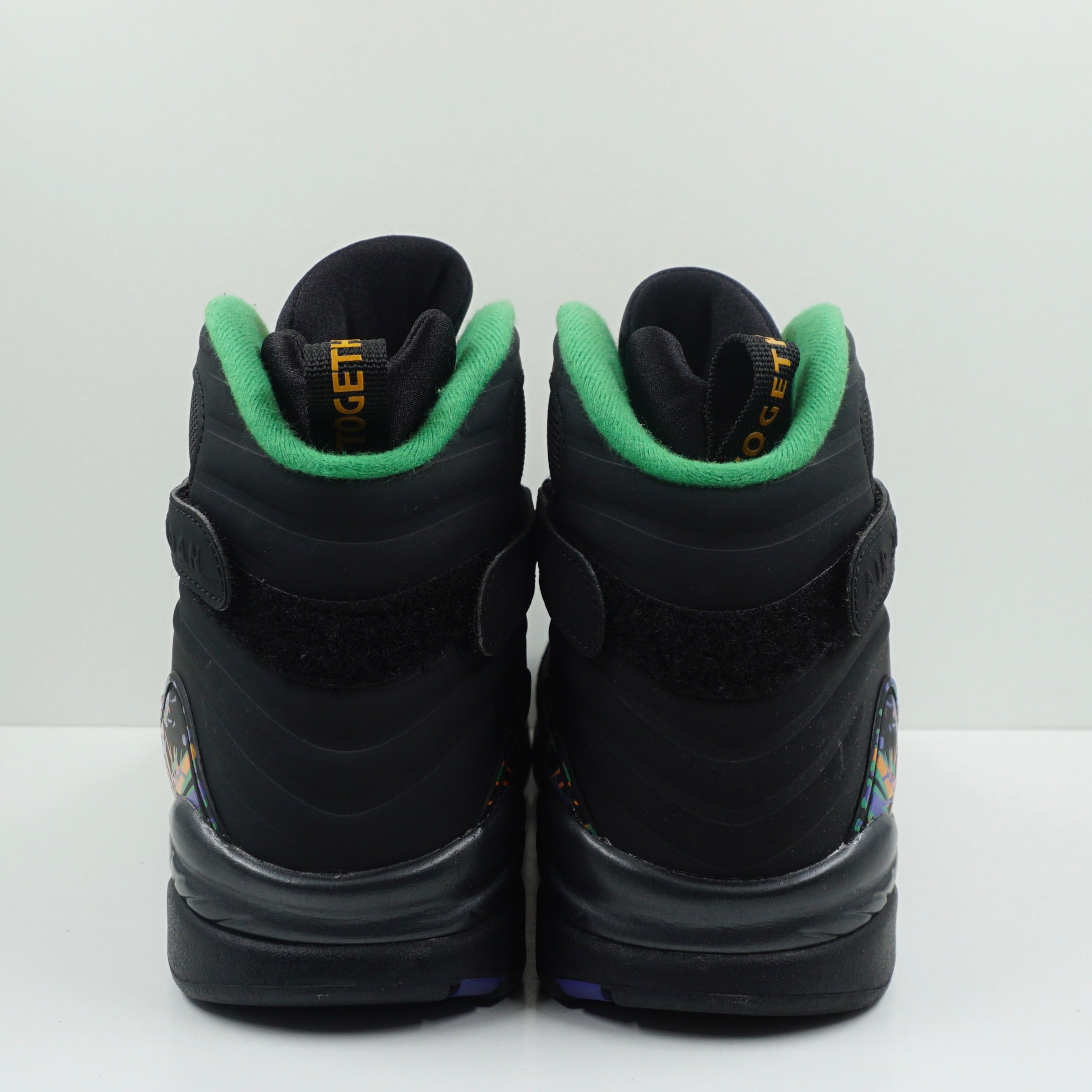 Jordan 8 Retro Tinker Air Raid