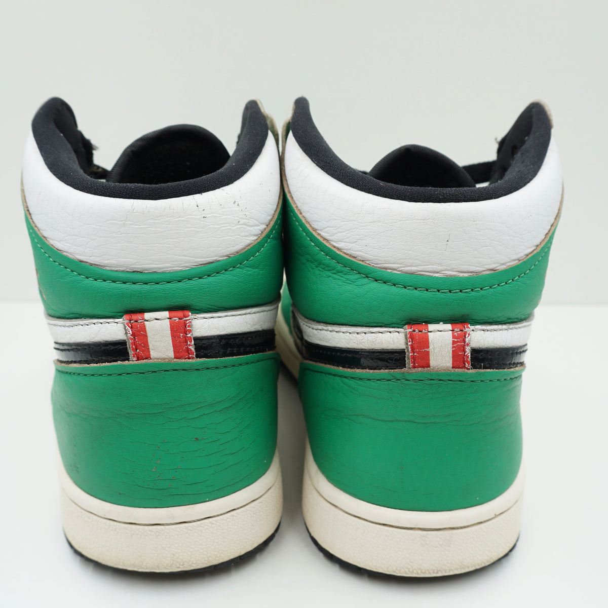 Jordan 1 Retro High Lucky Green (W)