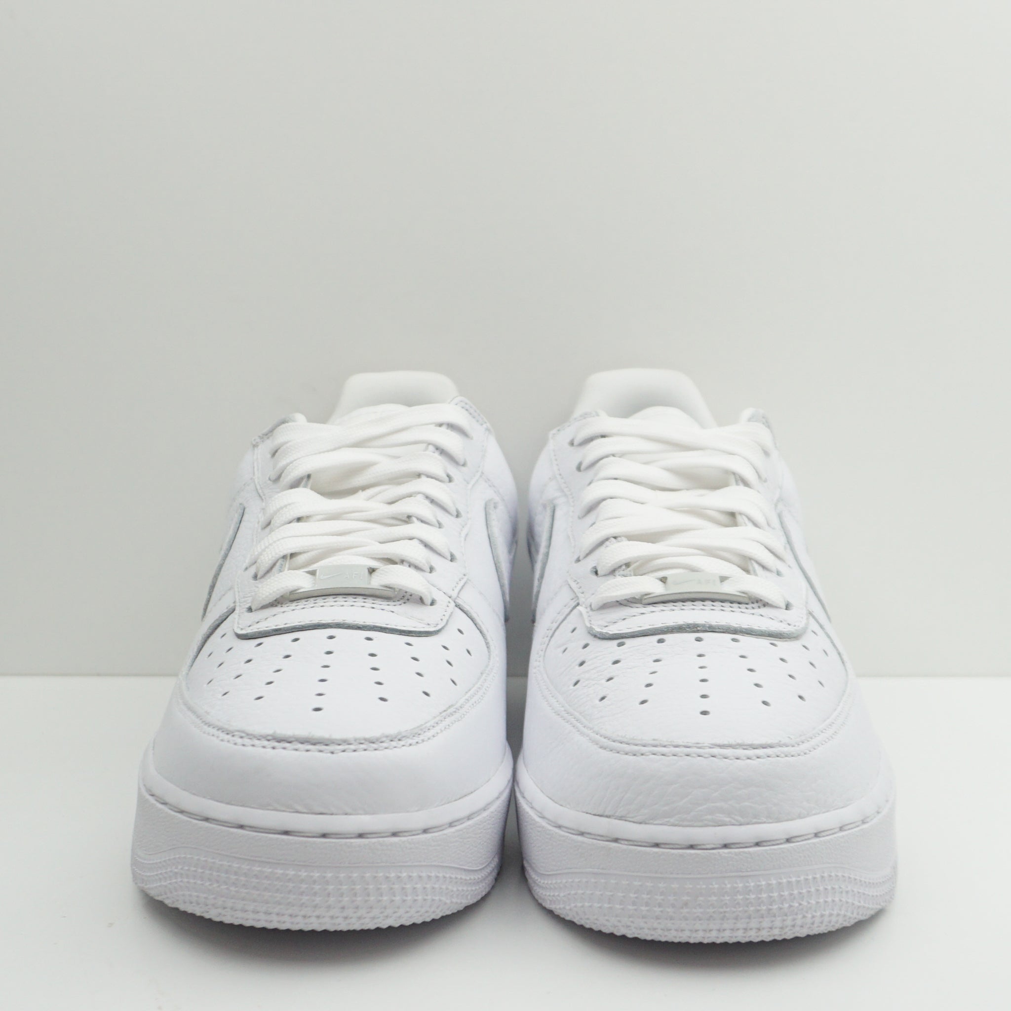 Nike Air Force 1 Craft White