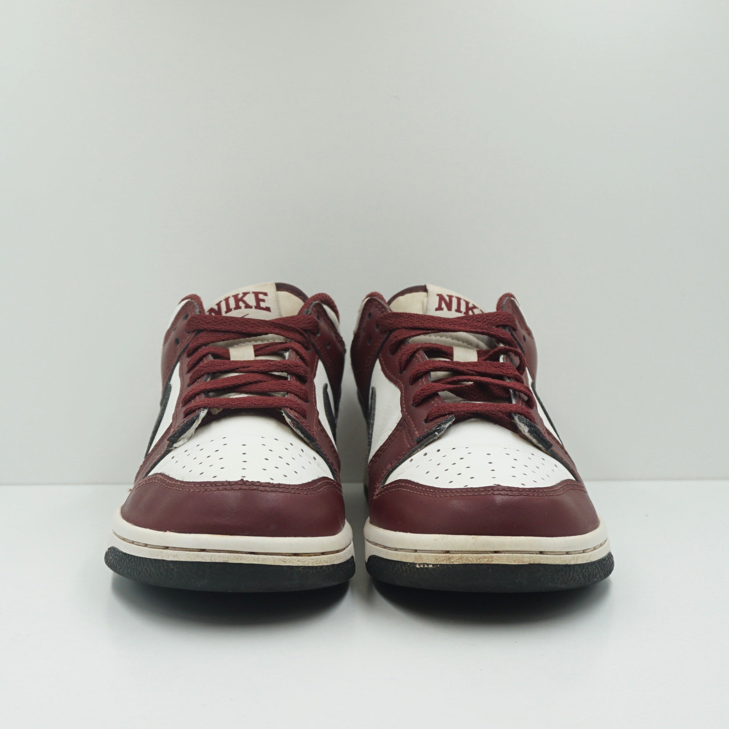 Nike Dunk Low Dark Team Red (GS)