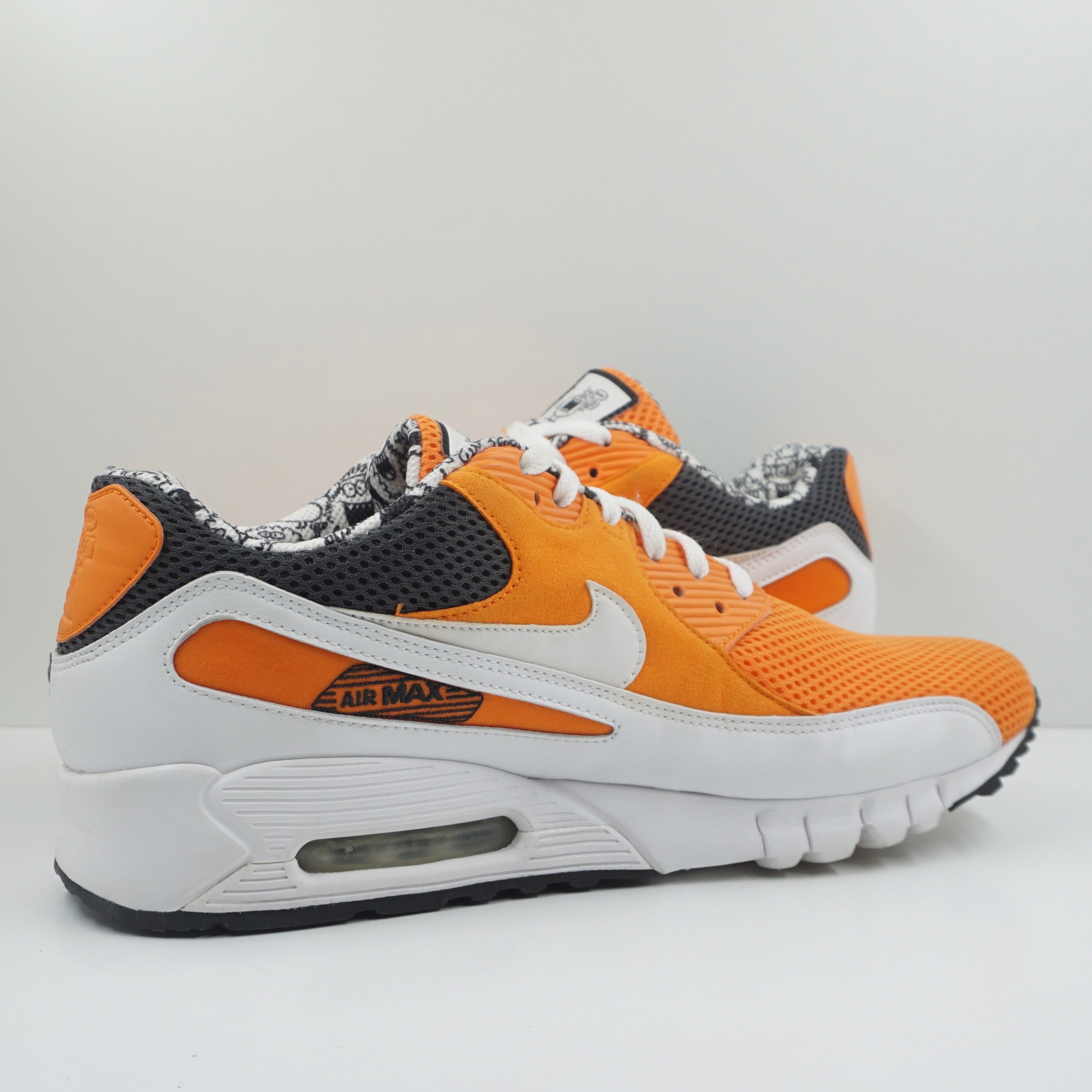 Nike Air Max 90 Current Kevin Lyons