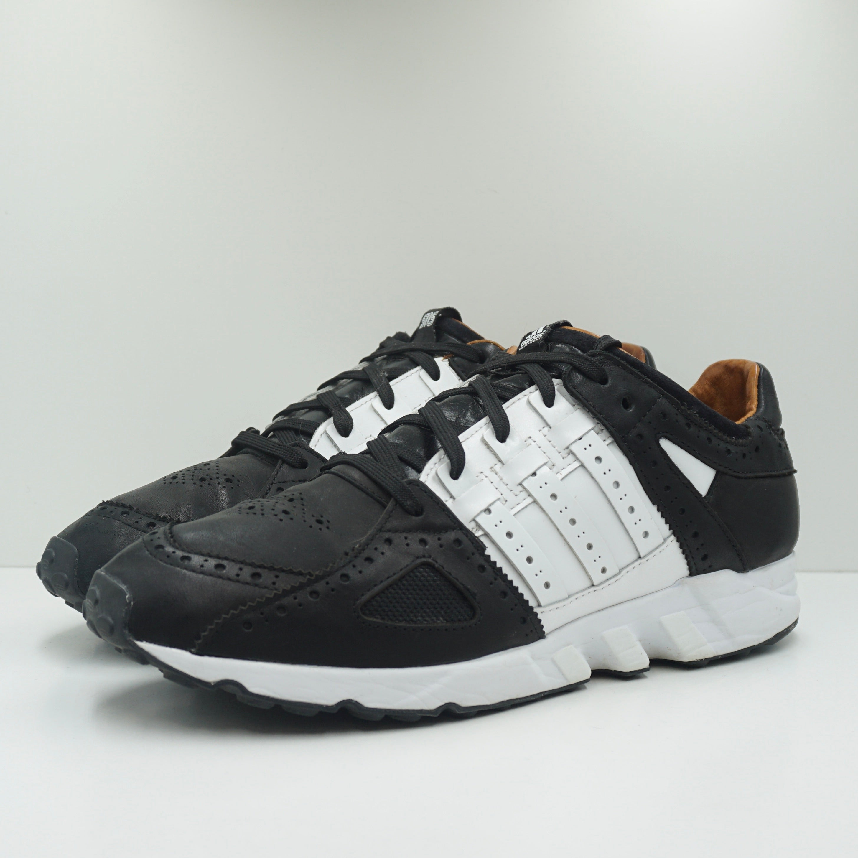 Adidas EQT Guidance '93 Sneakersnstuff Tee Time