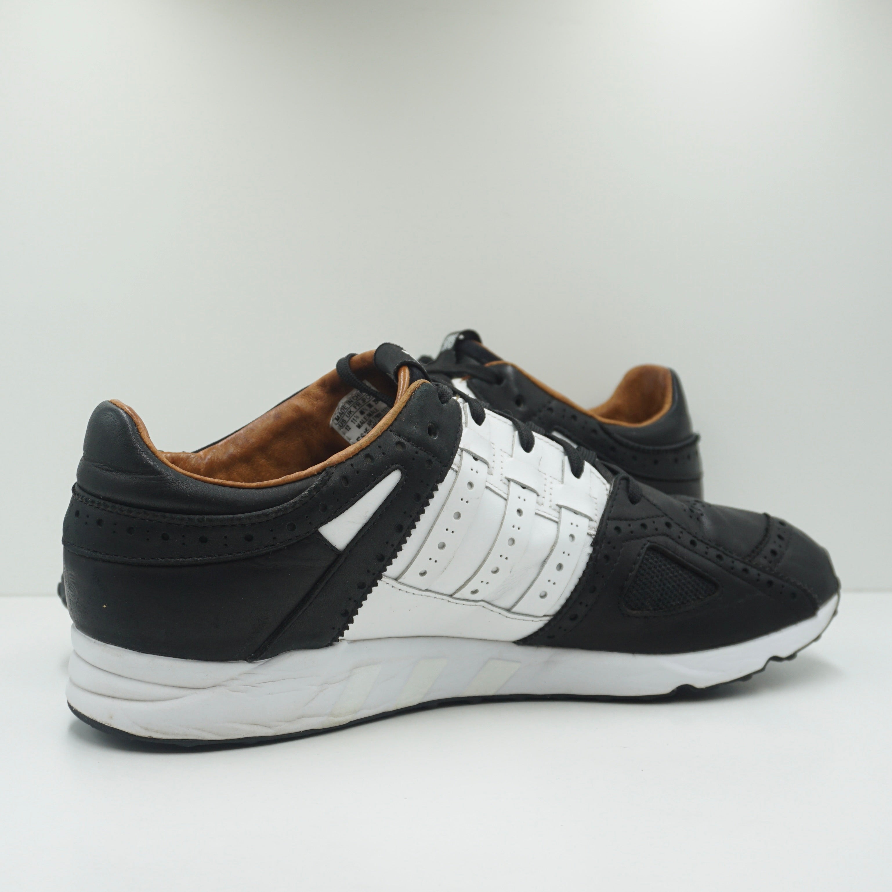 Adidas EQT Guidance '93 Sneakersnstuff Tee Time