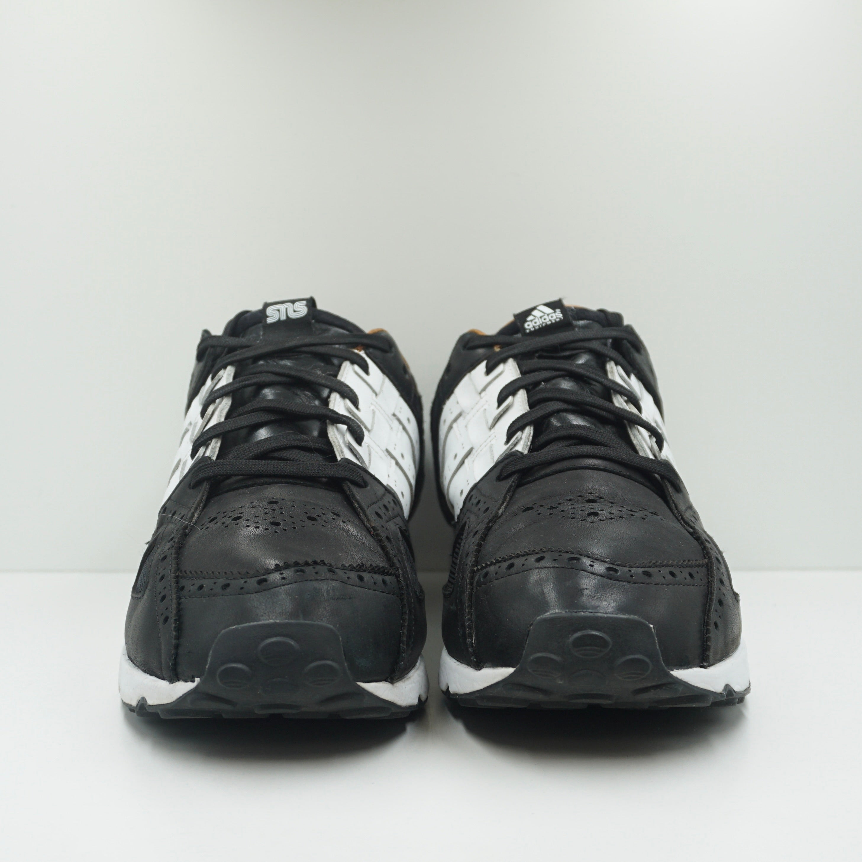 Adidas EQT Guidance '93 Sneakersnstuff Tee Time