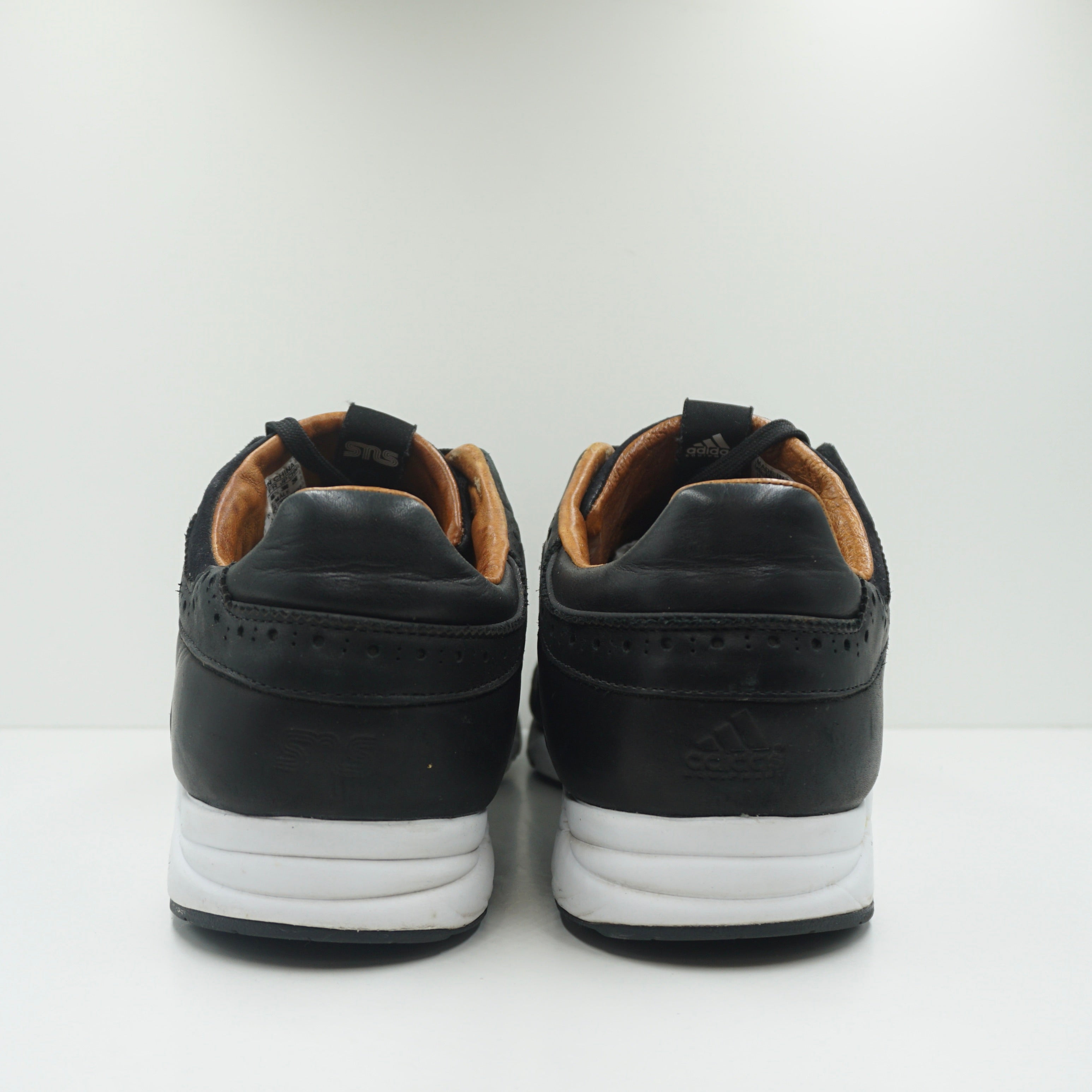 Adidas EQT Guidance '93 Sneakersnstuff Tee Time