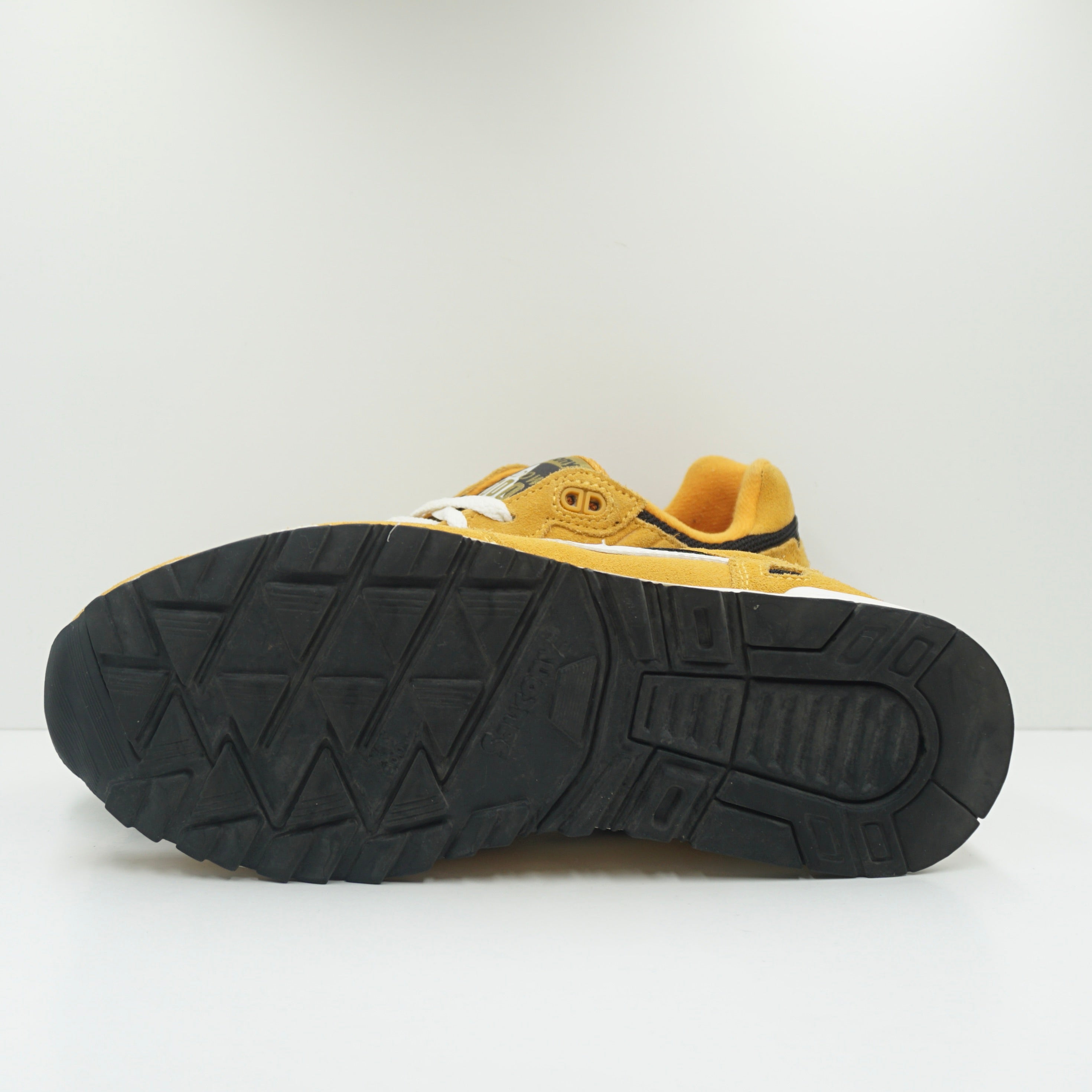 Saucony Shadow 5000 Yellow Black