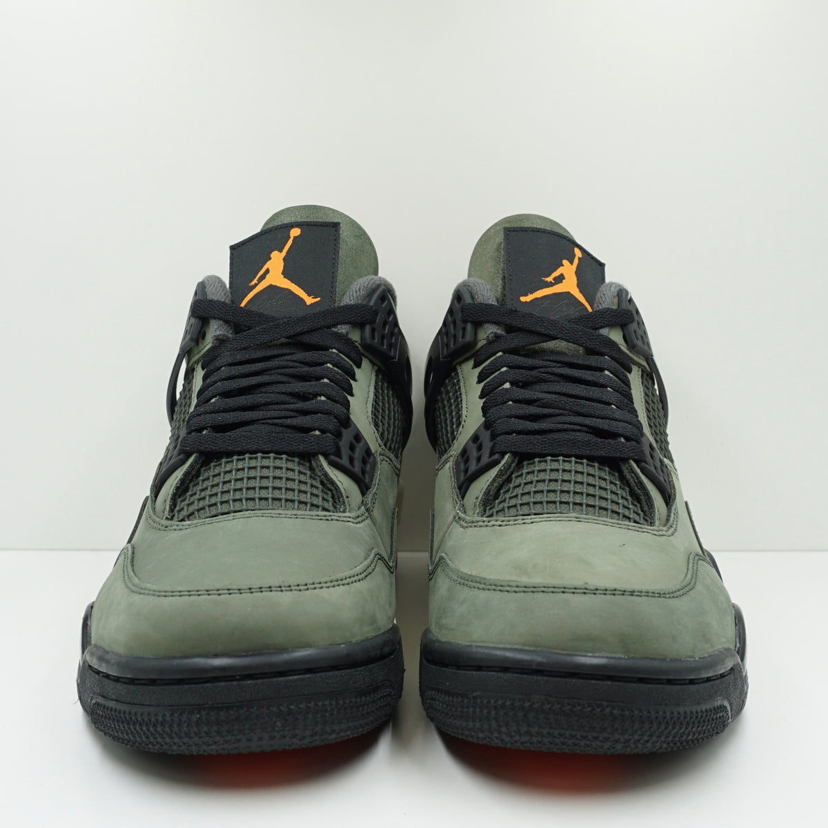 Jordan 4 Retro OG SP Undefeated (2025)