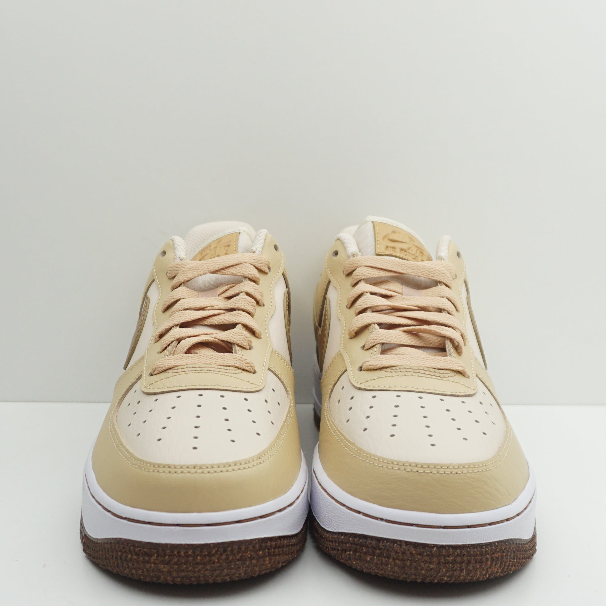 Nike Air Force 1 Low '07 LV8 Pearl White Sesame