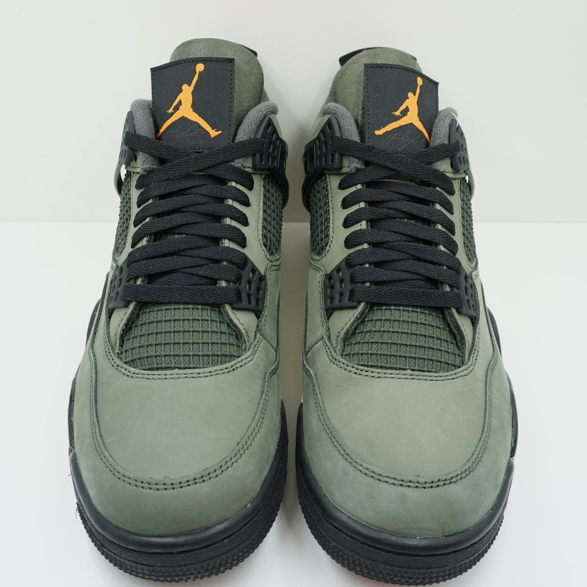 Jordan 4 Retro OG SP Undefeated (2025)