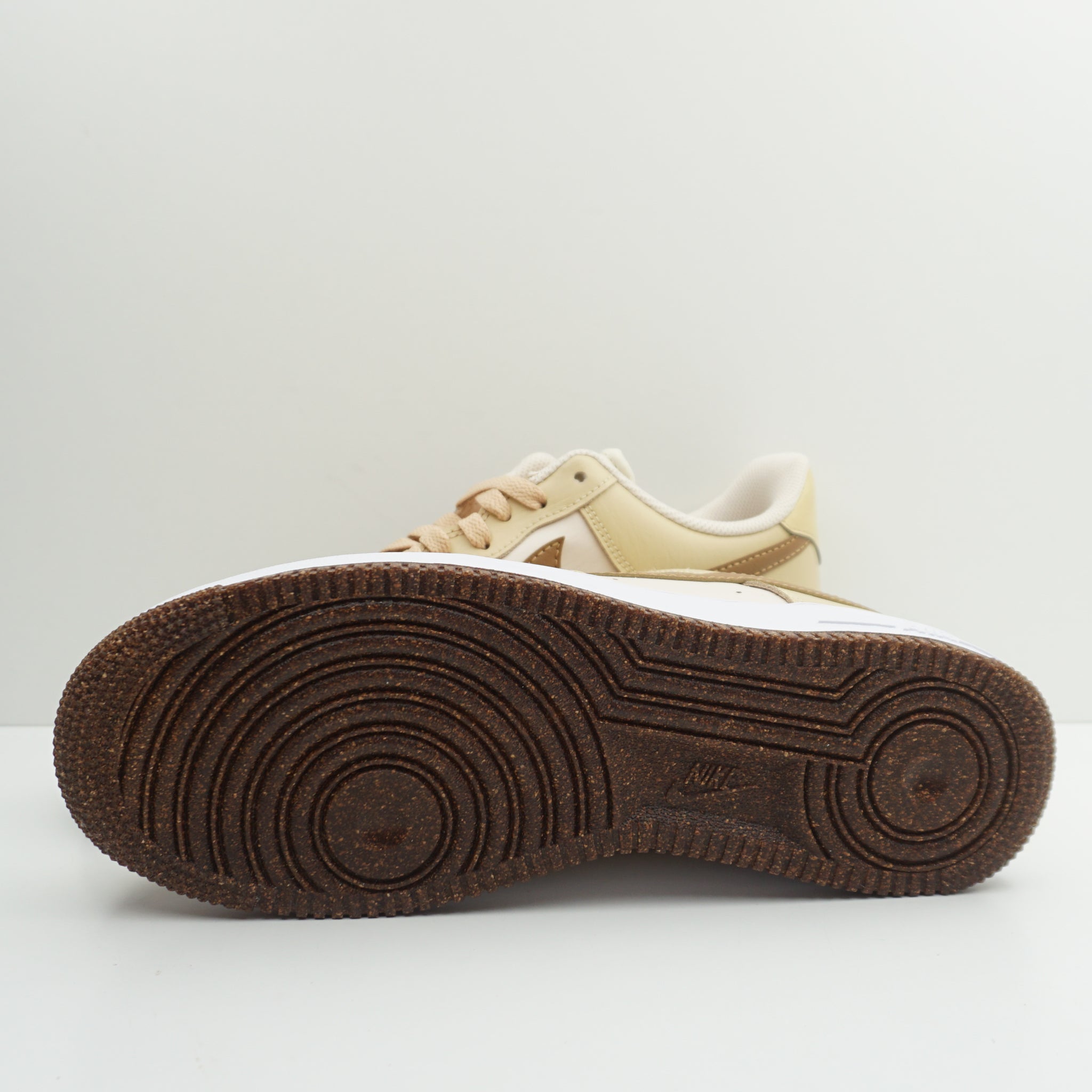 Nike Air Force 1 Low '07 LV8 Pearl White Sesame