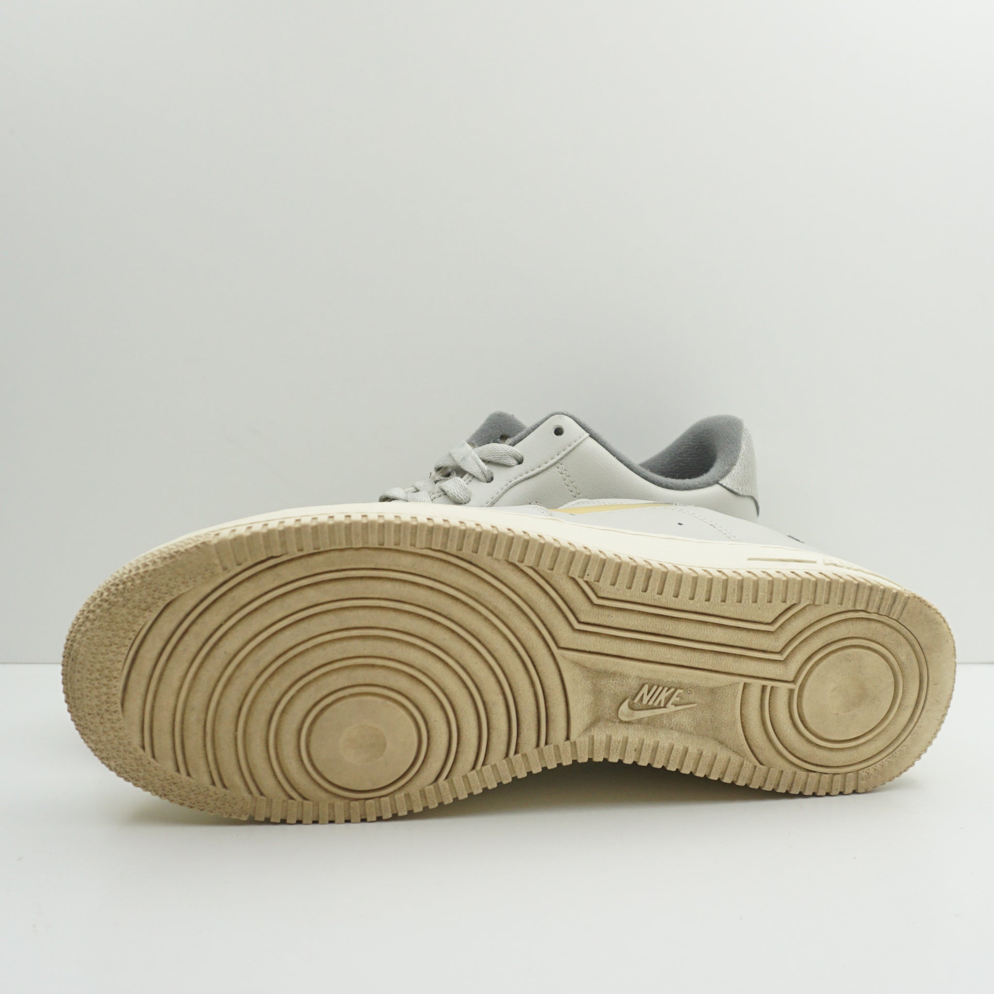 Nike Air Force 1 Low '07 Jewel Light Bone Coconut Milk