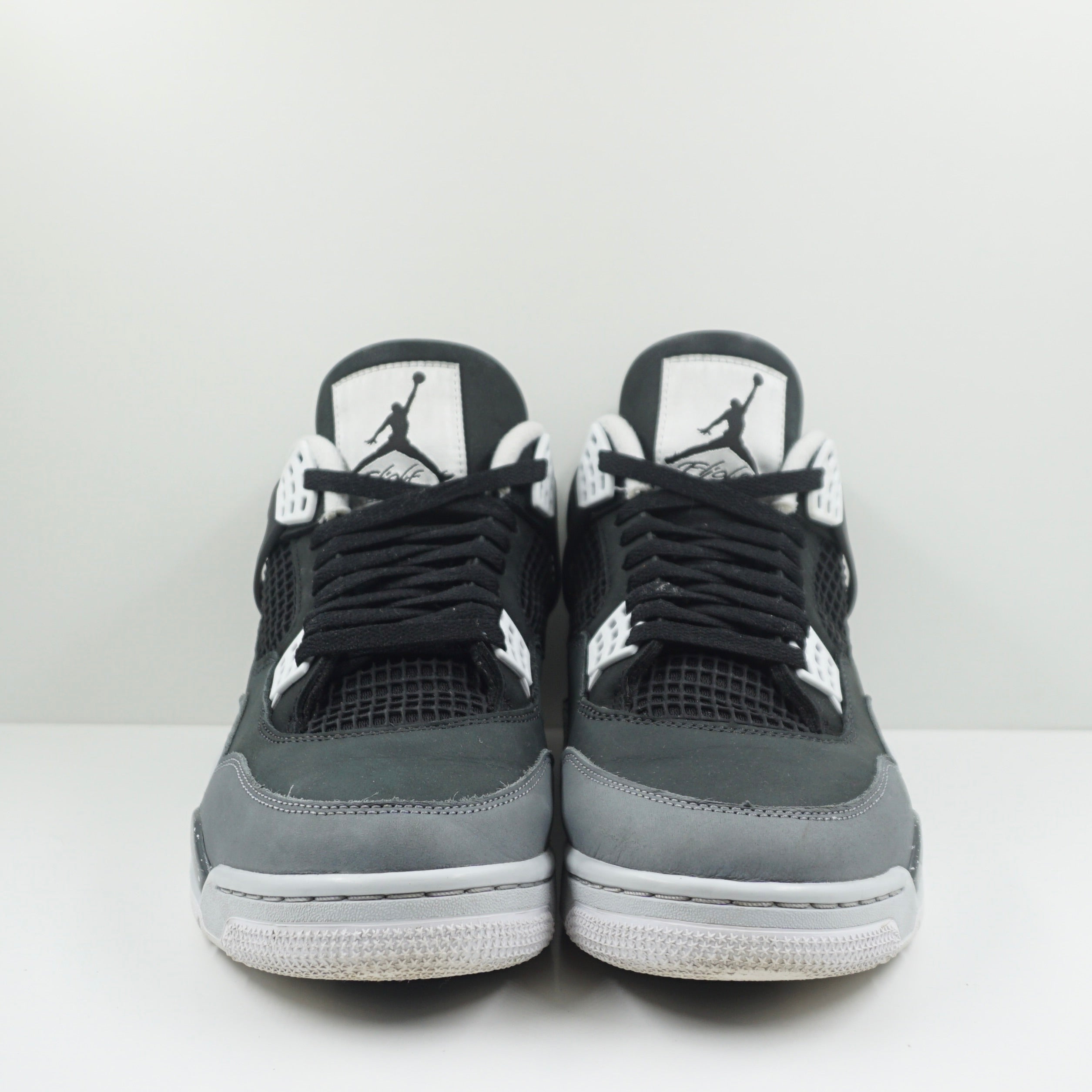 Jordan 4 Retro Fear (2024)