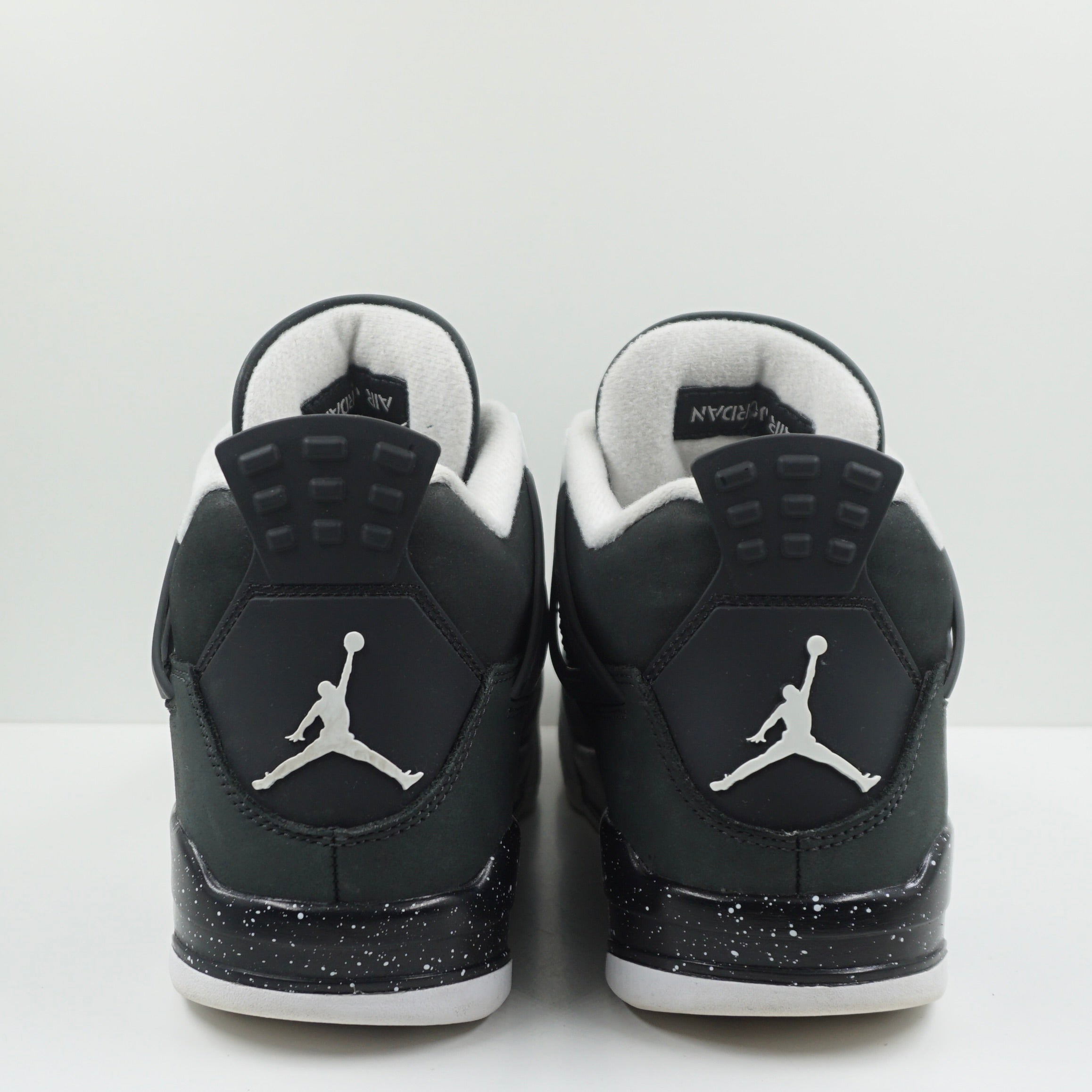 Jordan 4 Retro Fear (2024)