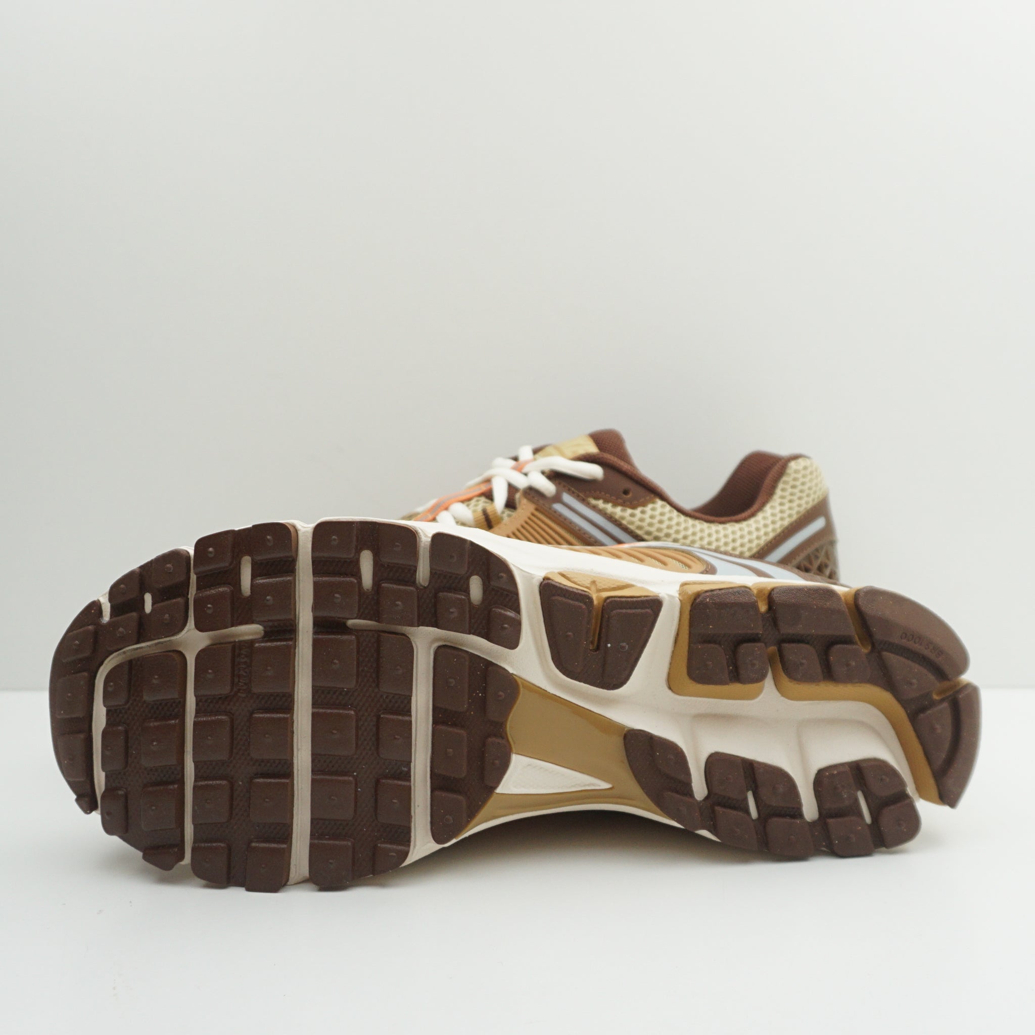 Nike Zoom Vomero 5 Wheat Grass Cacao Wow