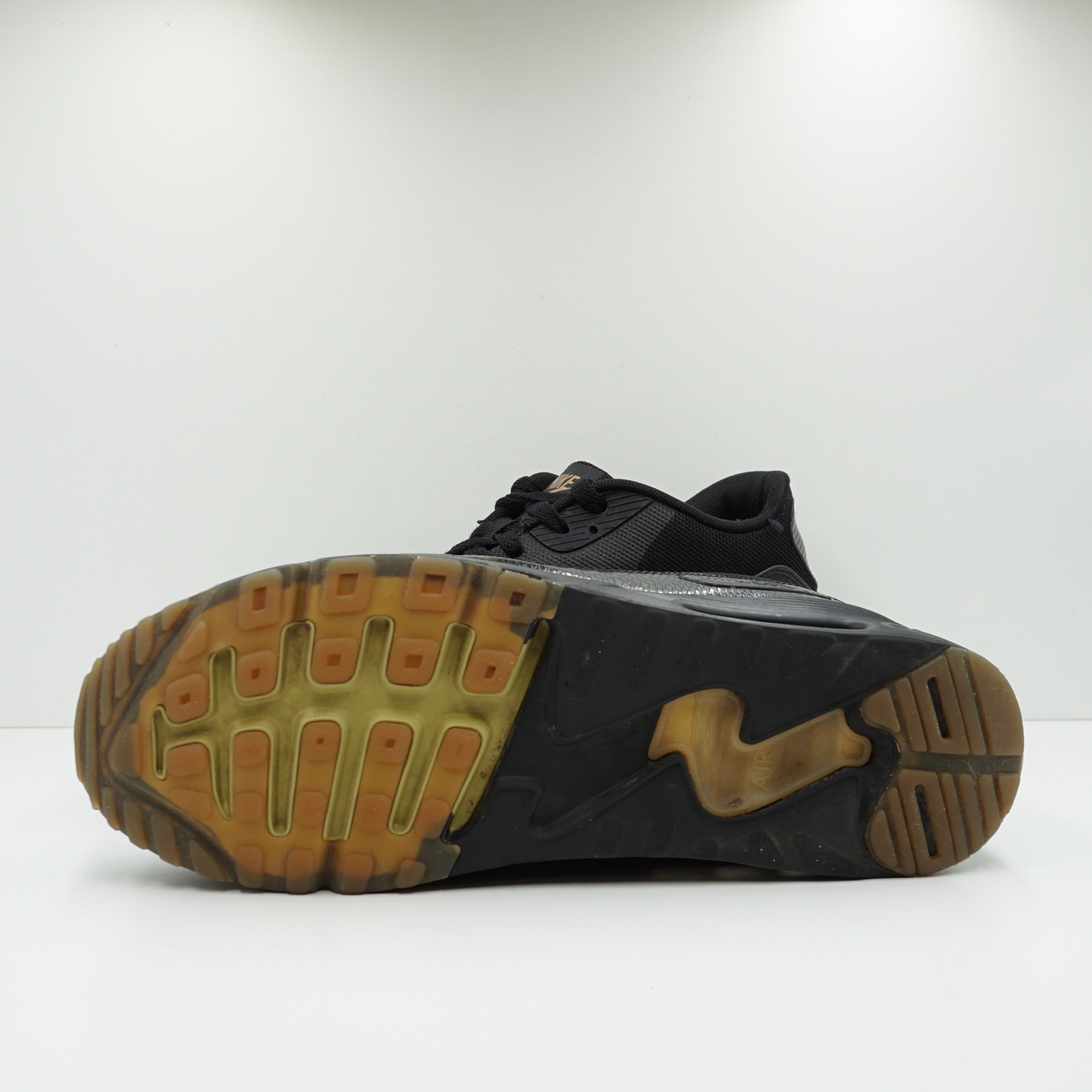 Nike Air Max 90 Ultra 2.0 Black Gold