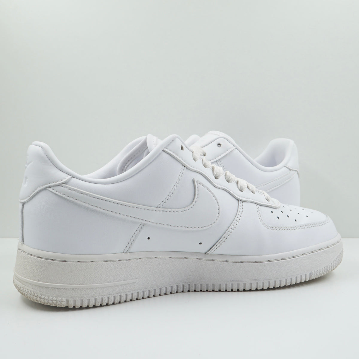 Nike Air Force 1 Low '07 Fresh White