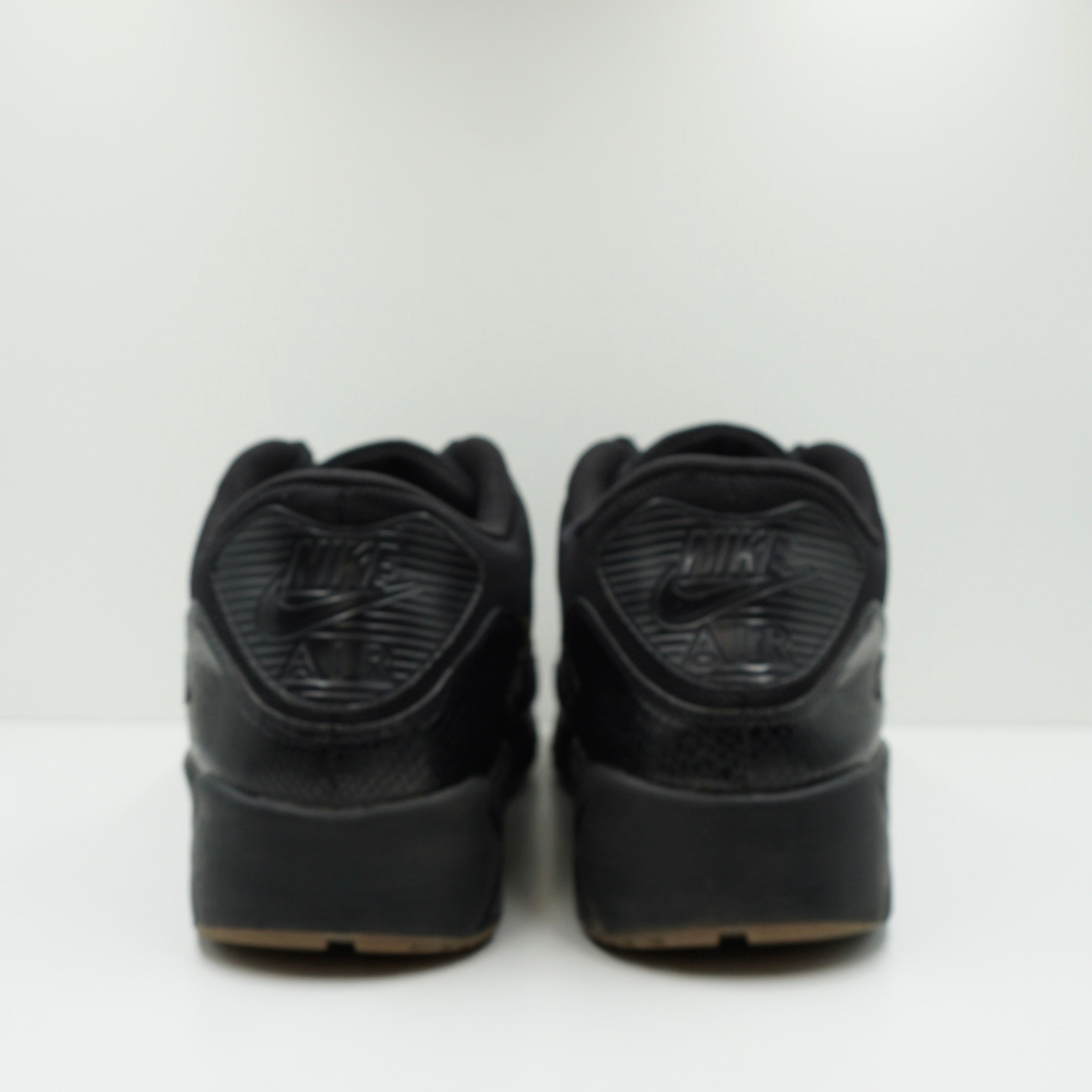 Nike Air Max 90 Ultra 2.0 Black Gold