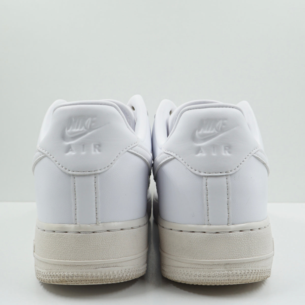 Nike Air Force 1 Low '07 Fresh White