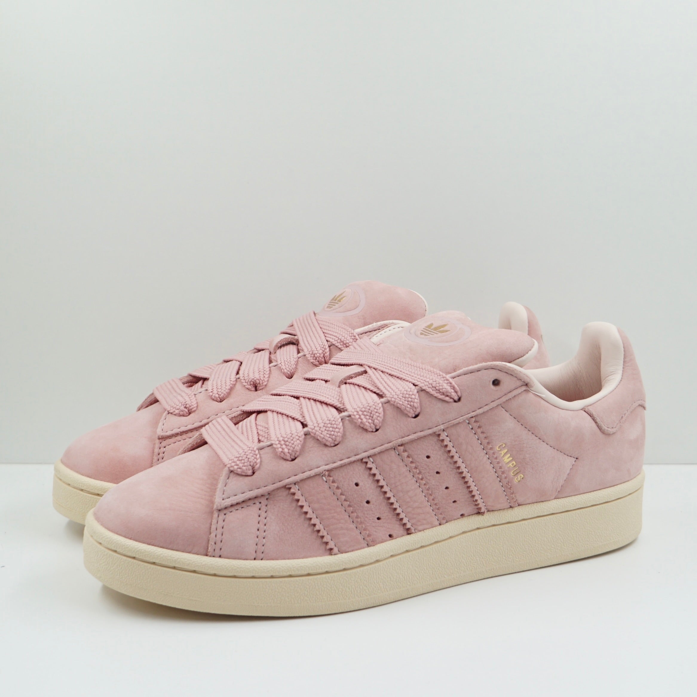Adidas Campus 00s Wonder Mauve Wonder Quartz