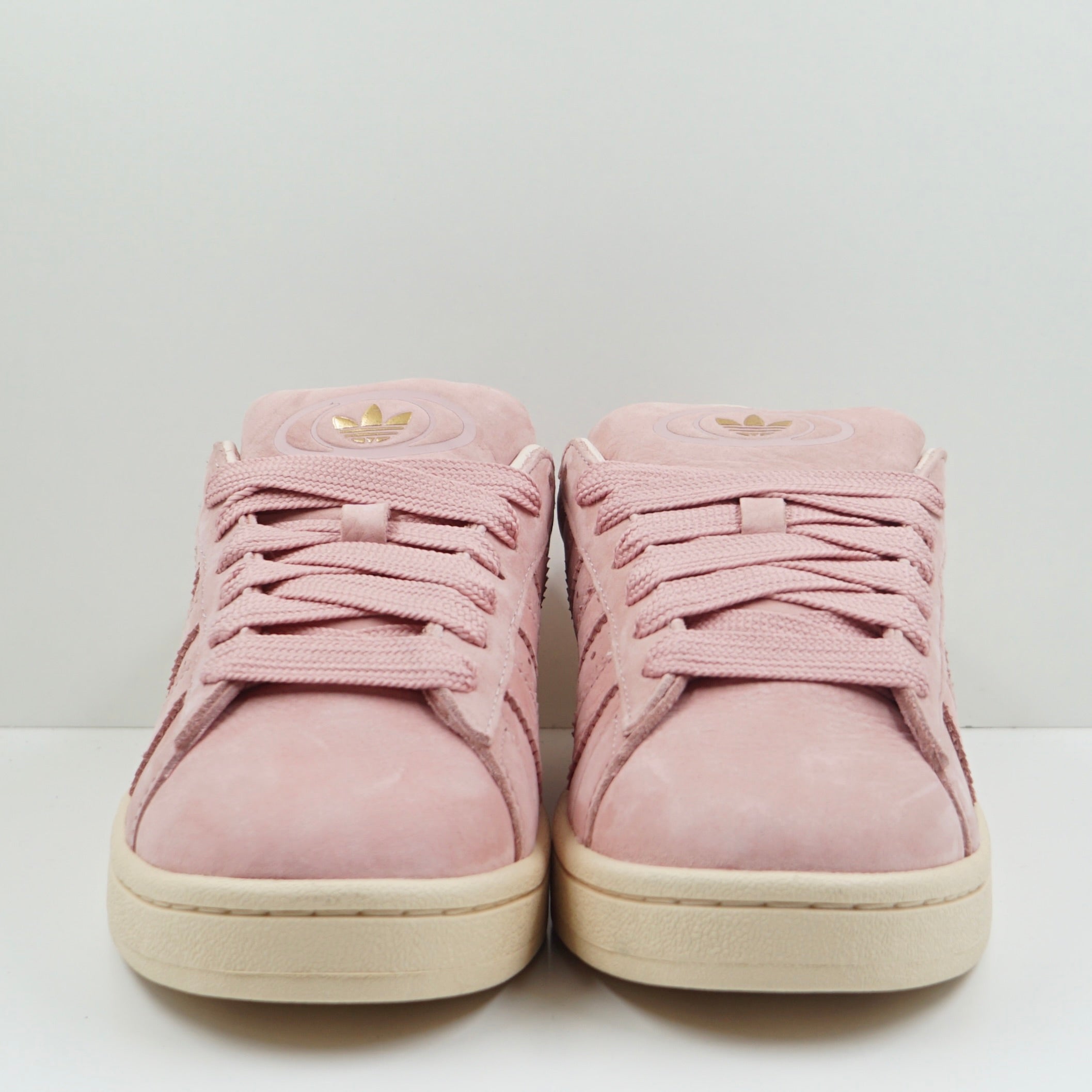 Adidas Campus 00s Wonder Mauve Wonder Quartz