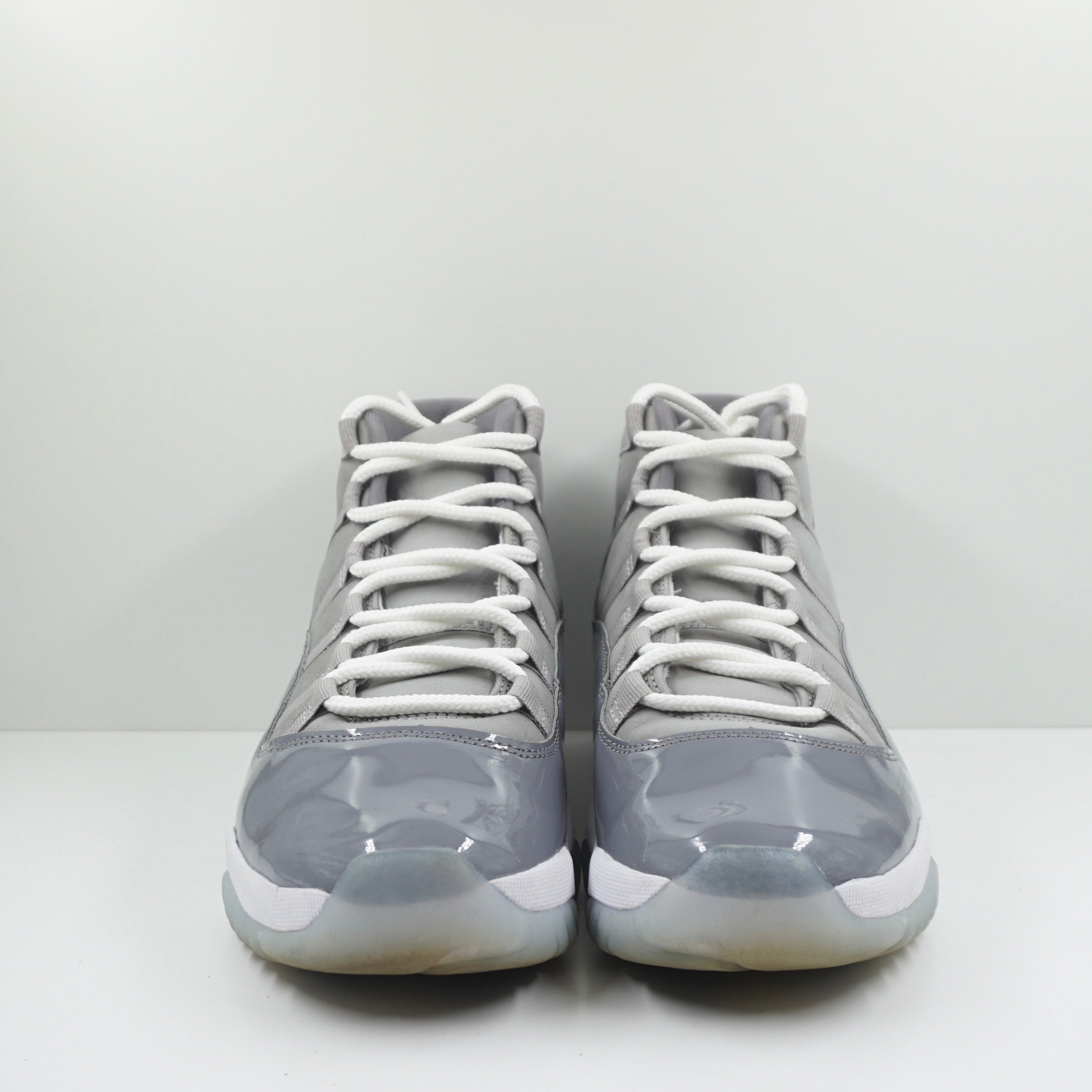 Jordan 11 Retro Cool Grey (2021)