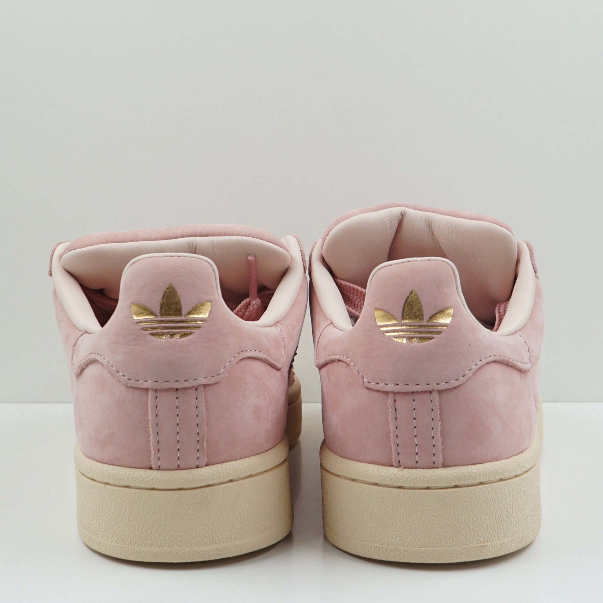 Adidas Campus 00s Wonder Mauve Wonder Quartz