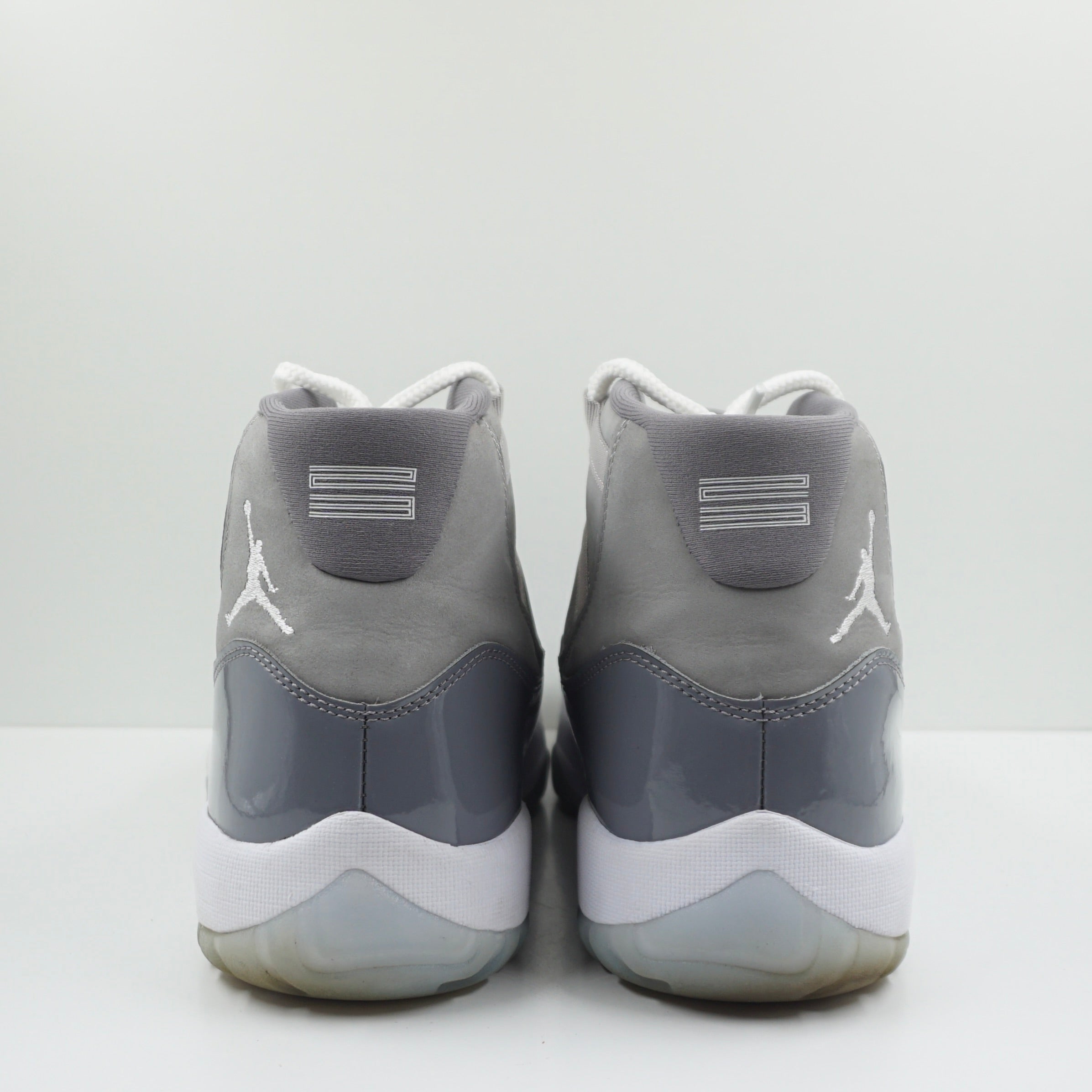 Jordan 11 Retro Cool Grey (2021)