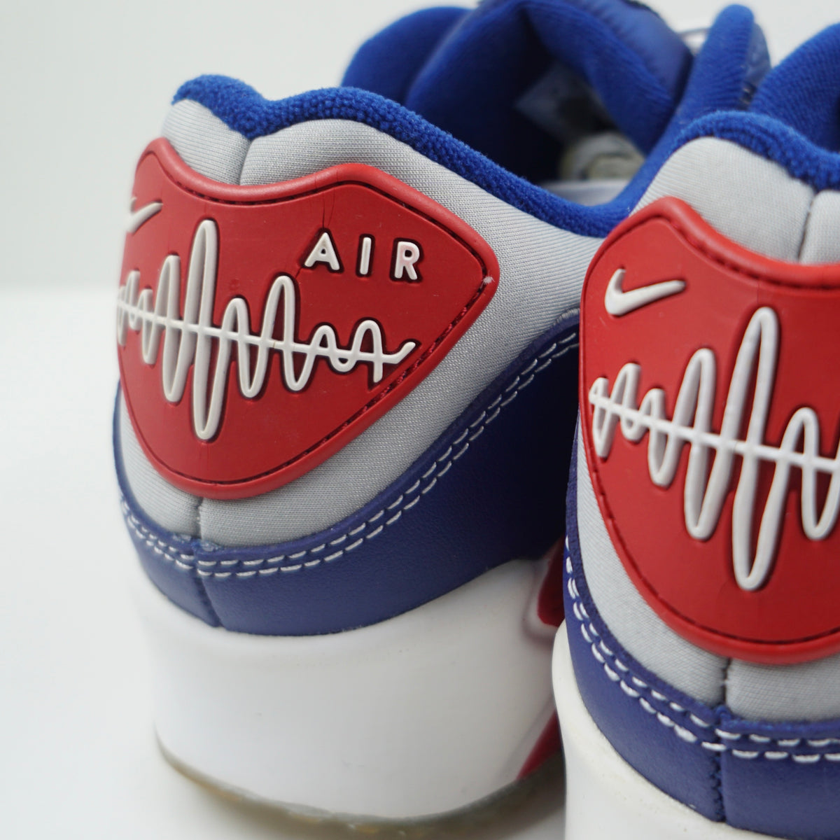 Nike Air Max 90 Pirate Radio